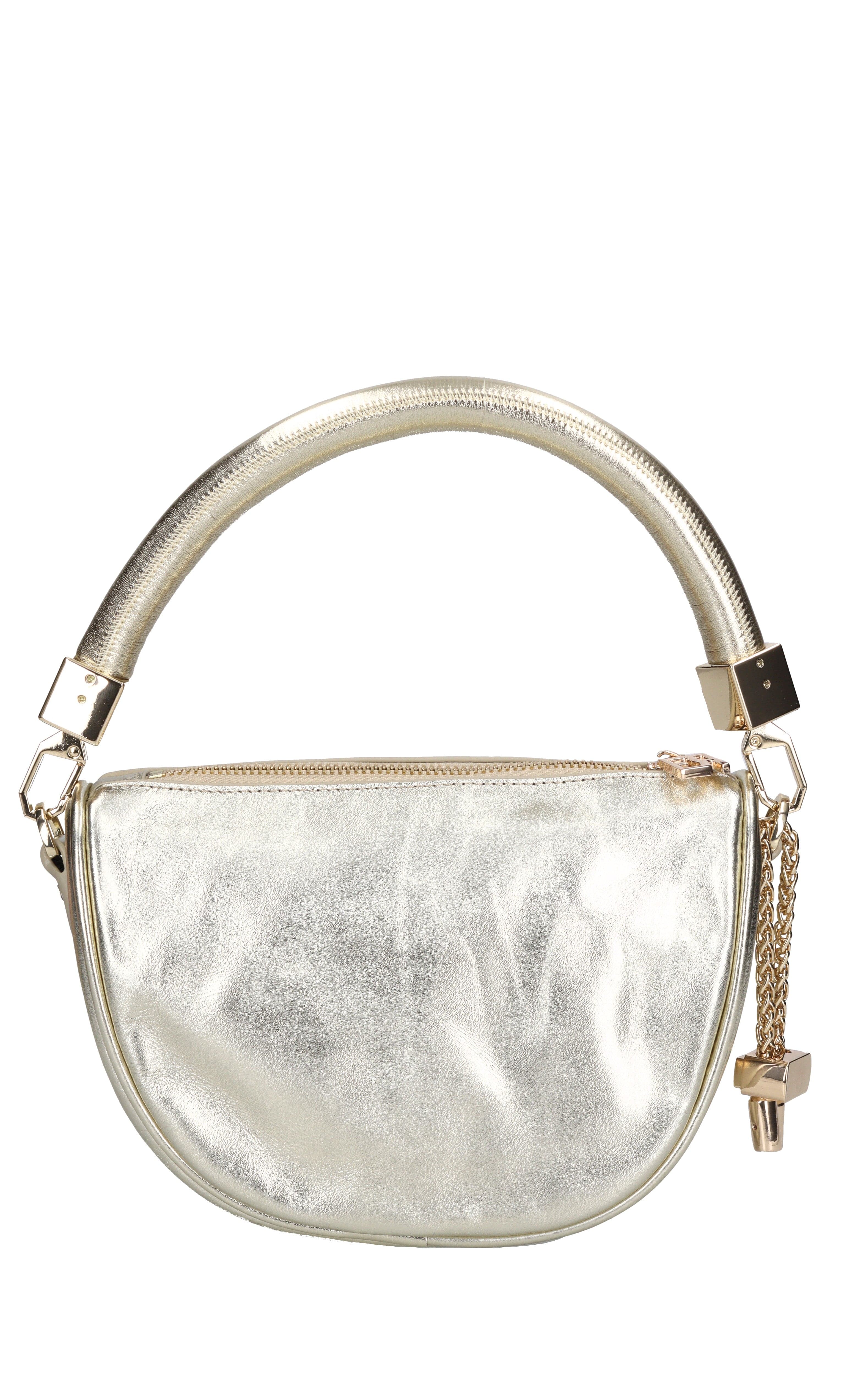 REBELLE Borse... Oro da donna in Borse a spalla Drestige - Casamassima, commercioVirtuoso.it