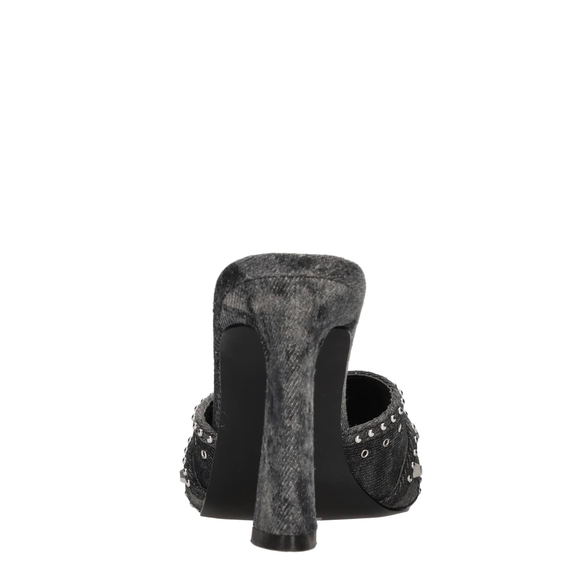 Steve Madden Sandali Nero da donna in Sandali moda Drestige - Casamassima, commercioVirtuoso.it