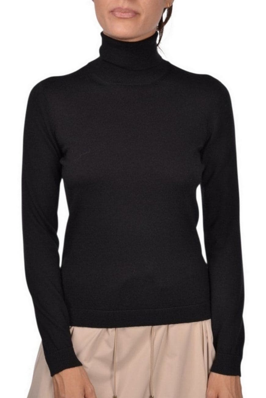 la Fileria Maglie Nero da donna in Bluse e camicie Drestige - Casamassima, commercioVirtuoso.it