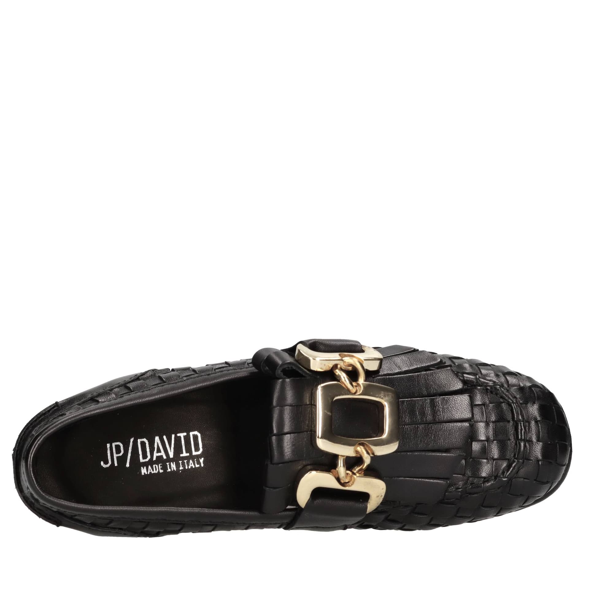 JP/DAVID Scarpe basse Nero da donna in Ballerine Drestige - Casamassima, commercioVirtuoso.it