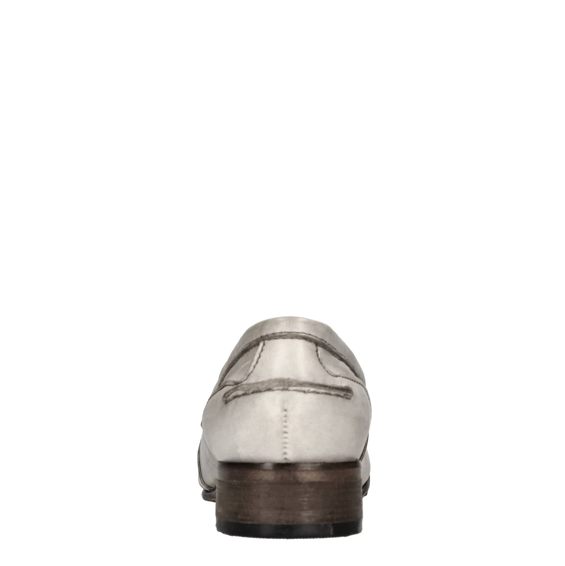 JP/DAVID Scarpe basse Grigio da donna in Oxford e Derby Drestige - Casamassima, commercioVirtuoso.it