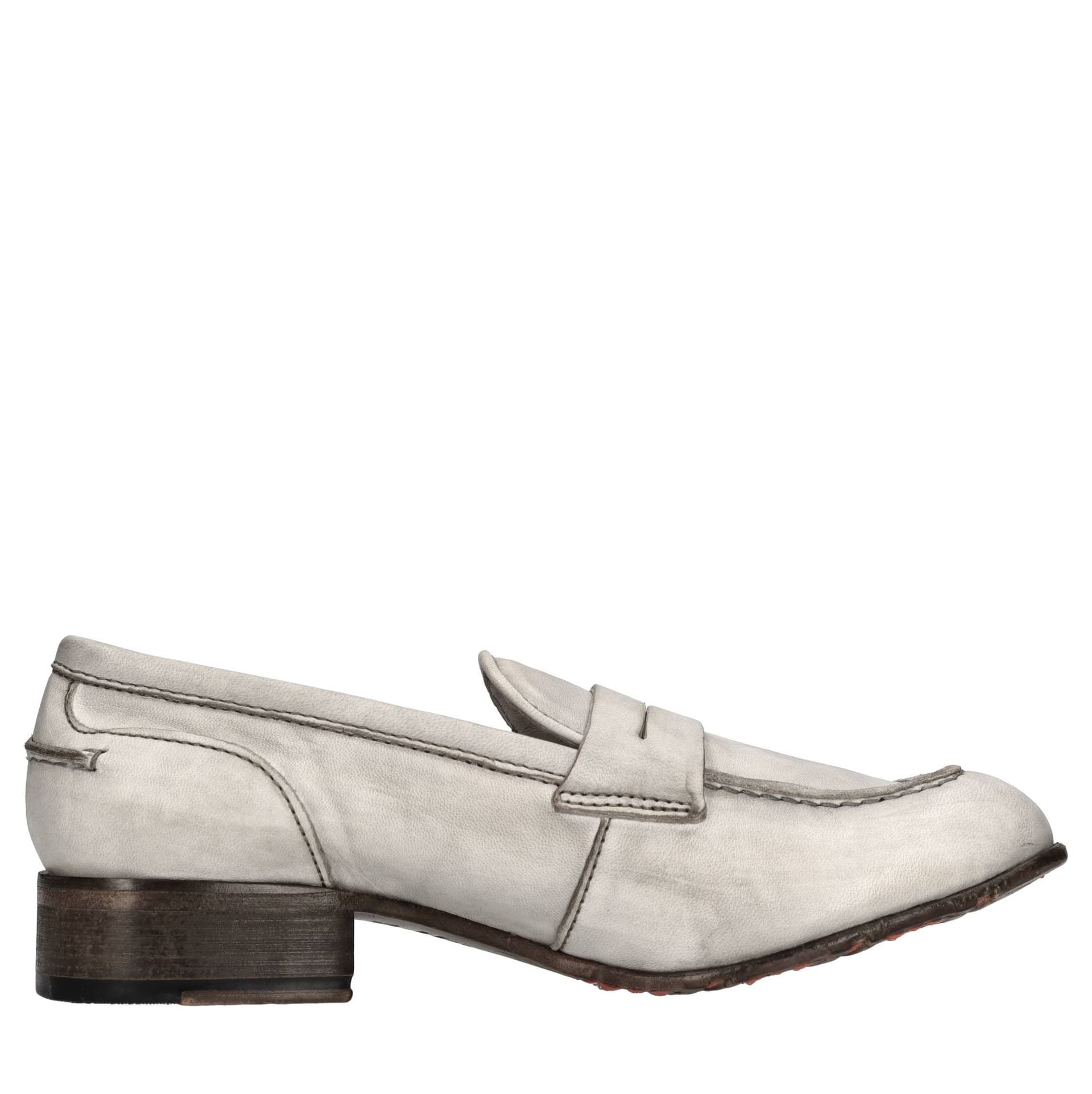 JP/DAVID Scarpe basse Grigio da donna in Oxford e Derby Drestige - Casamassima, commercioVirtuoso.it