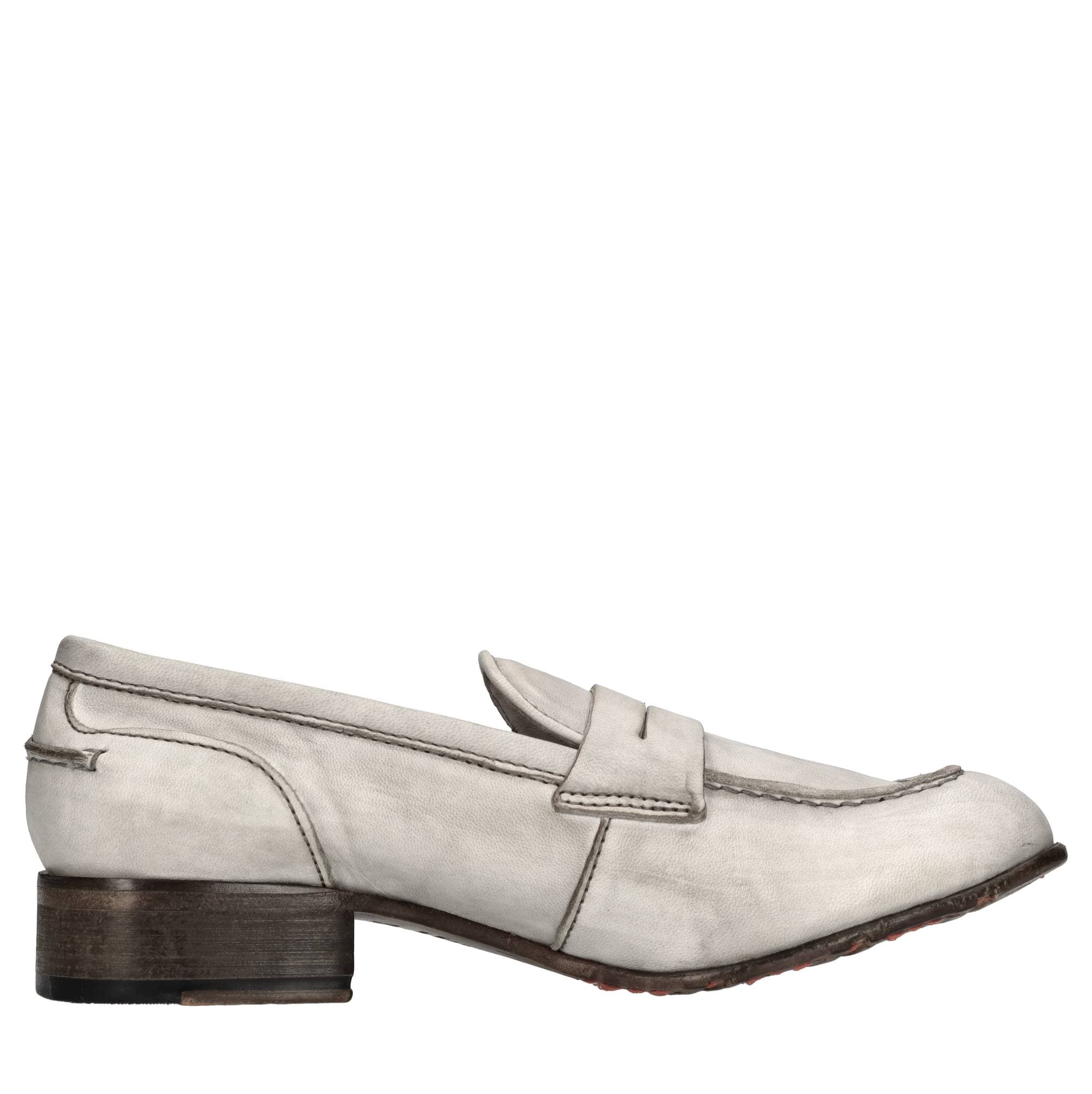 JP/DAVID Scarpe basse Grigio da donna in Oxford e Derby Drestige - Casamassima, commercioVirtuoso.it
