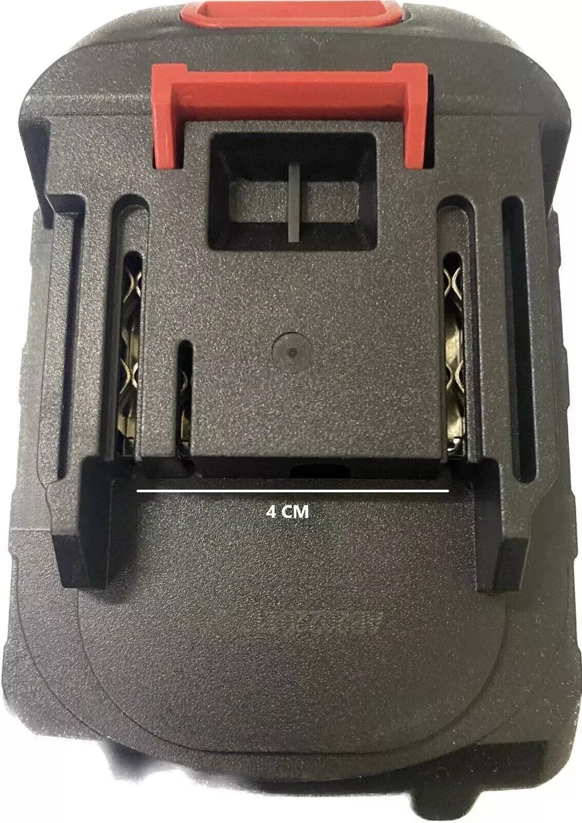 BATTERIA ricaricabile AGLI IONI DI LITIO 21V DA 2.0Ah 4.0Ah 6.0Ah x motosega forbici weekitool in Pacchi batterie Zencoccostore - Formia, commercioVirtuoso.it