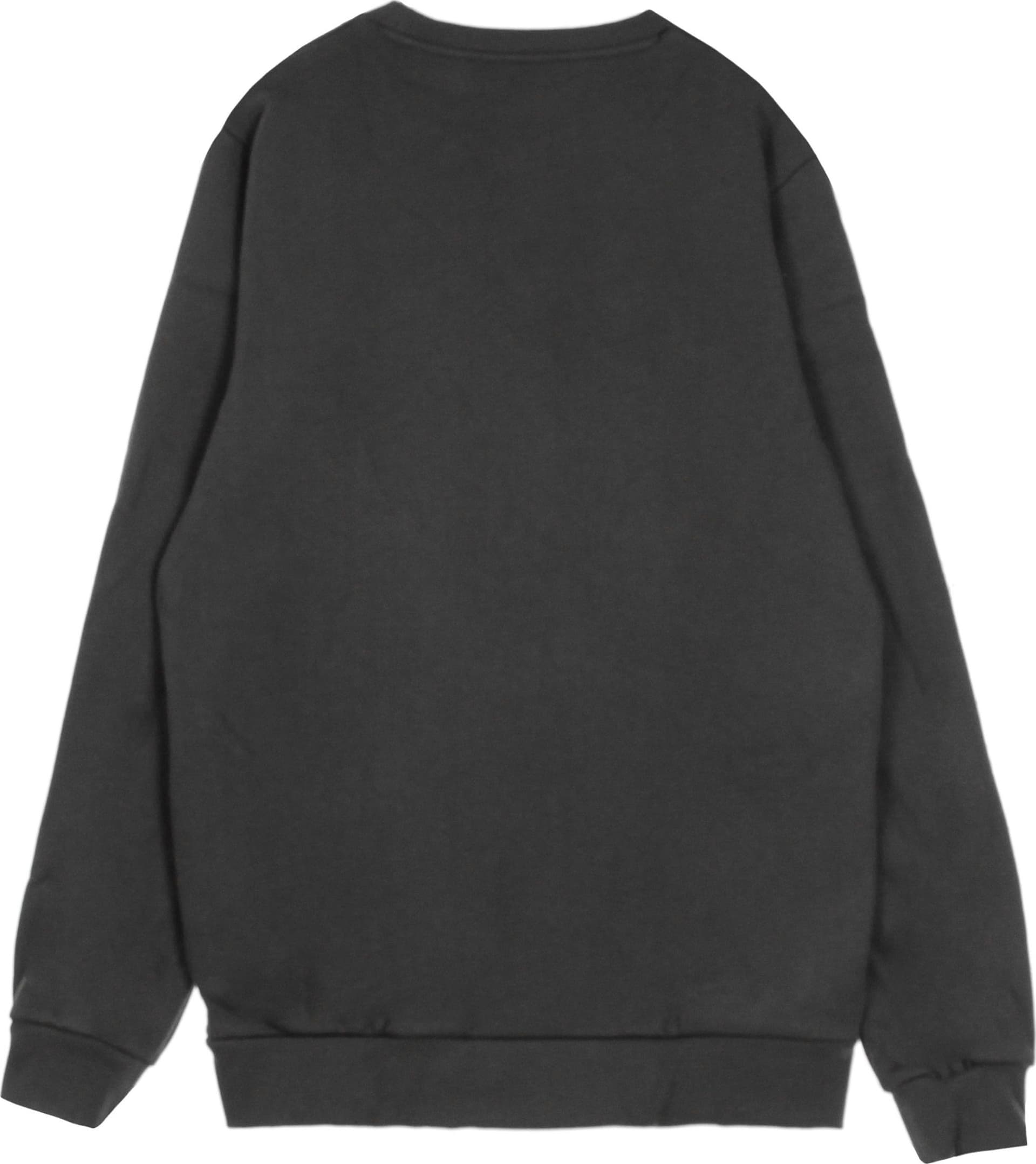 DOLLY NOIRE Felpa Girocollo Uomo Glitch Crewneck Grey da uomo in Felpe senza cappuccio Drestige - Casamassima, commercioVirtuoso.it