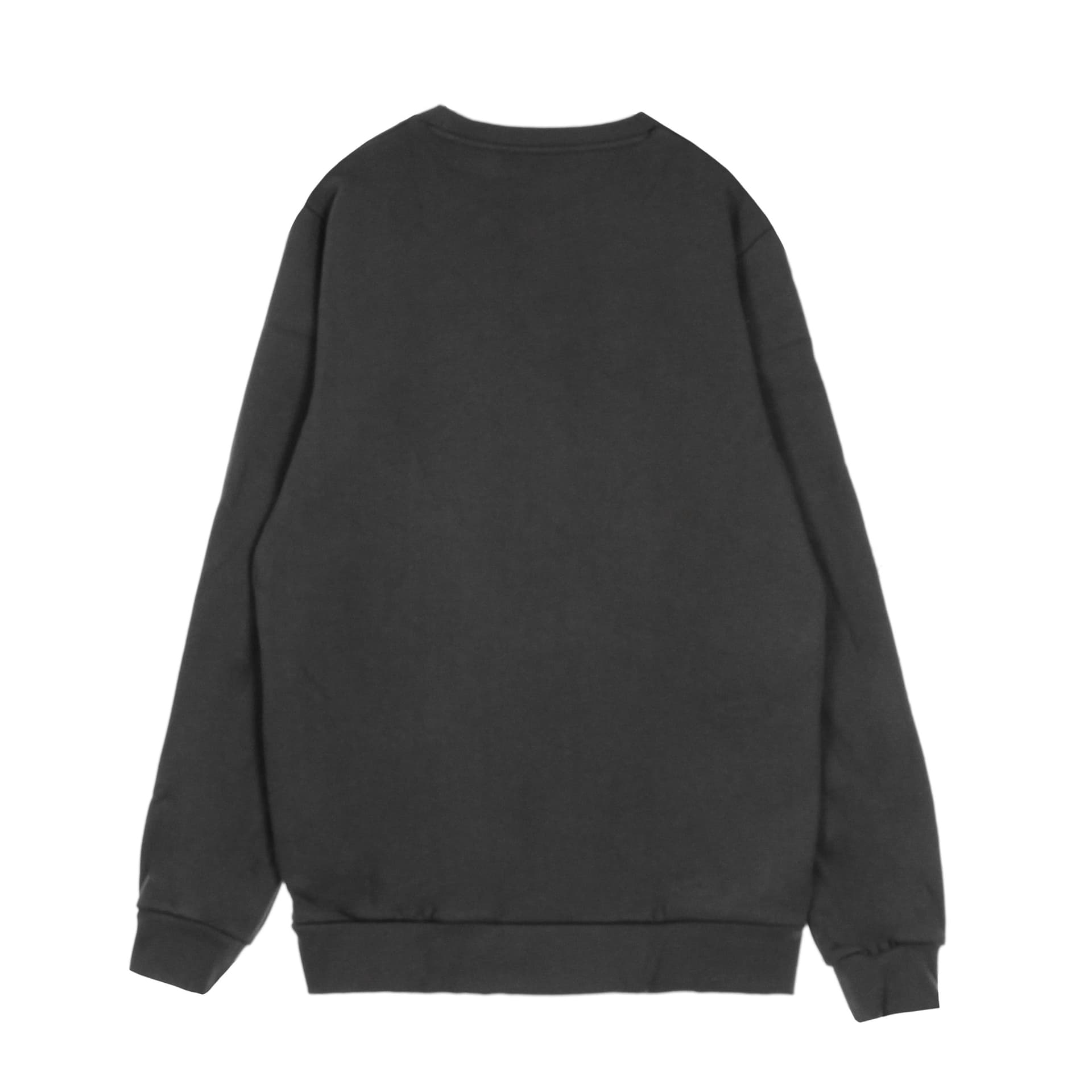 DOLLY NOIRE Felpa Girocollo Uomo Glitch Crewneck Grey da uomo in Felpe senza cappuccio Drestige - Casamassima, commercioVirtuoso.it