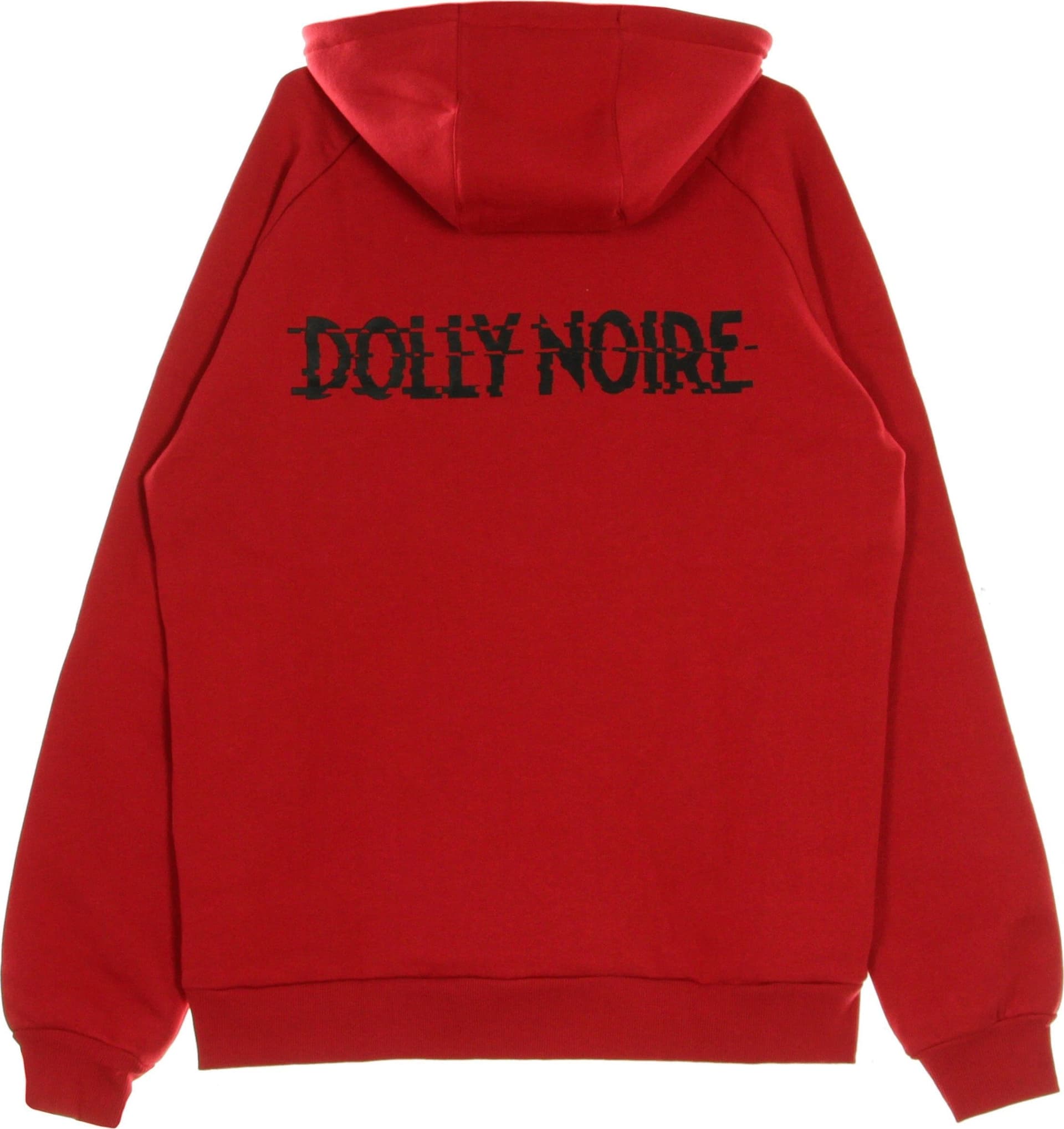 DOLLY NOIRE Felpa Cappuccio Uomo Hexagon Flame/black da uomo in Felpe con cappuccio Drestige - Casamassima, commercioVirtuoso.it