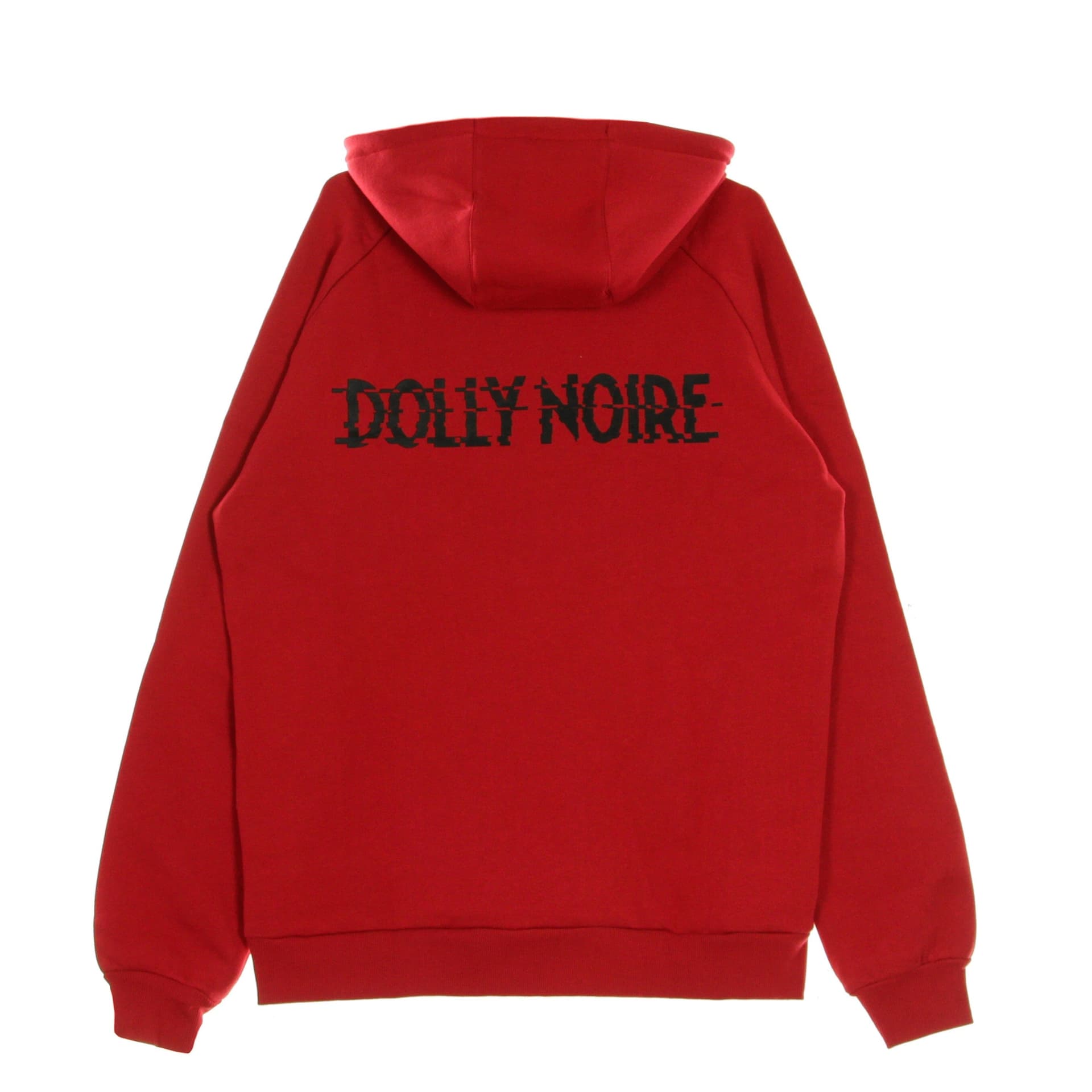 DOLLY NOIRE Felpa Cappuccio Uomo Hexagon Flame/black da uomo in Felpe con cappuccio Drestige - Casamassima, commercioVirtuoso.it