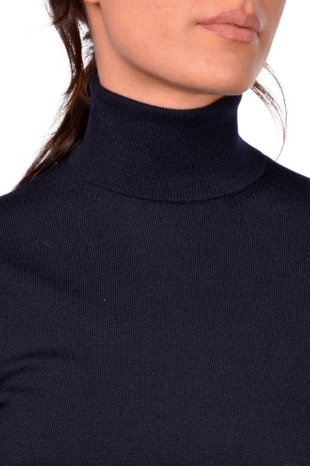 la Fileria Maglie Blu da donna in T-shirt Drestige - Casamassima, commercioVirtuoso.it