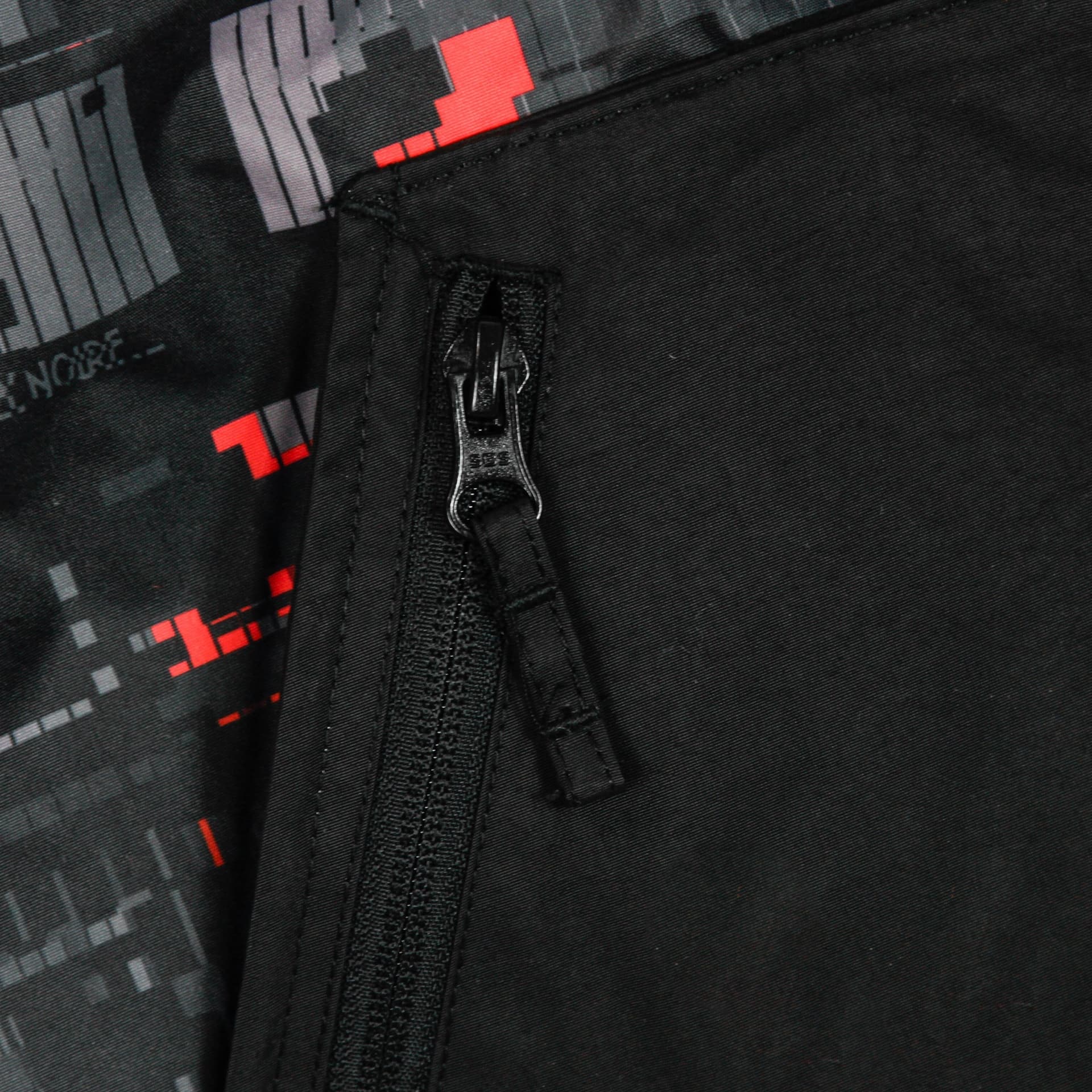 DOLLY NOIRE Giaccone Uomo Full Zip Glitch Glitch Camo da uomo in Cardigan Drestige - Casamassima, commercioVirtuoso.it