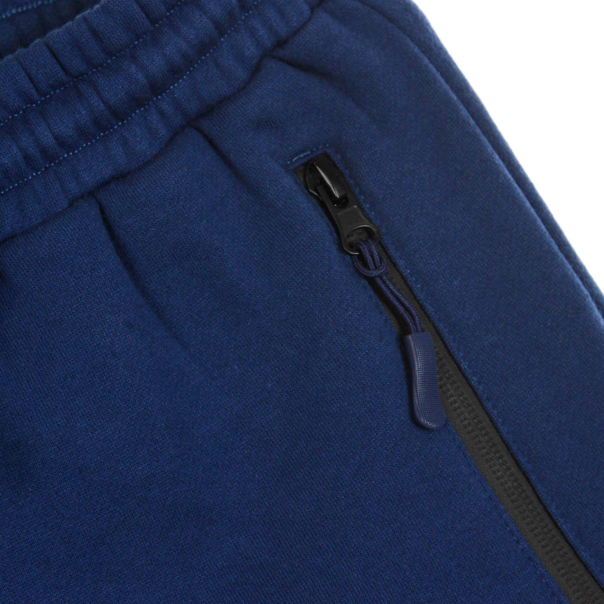 DOLLY NOIRE Pantalone Tuta Felpato Donna Akira Pant Navy da donna in Pantaloni sportivi Drestige - Casamassima, commercioVirtuoso.it