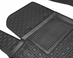 Tappetini di gomma su misura per Mercedes A-Class W177 (2018+) in Tappetini antiscivolo Autooggetti.it - Roma, commercioVirtuoso.it