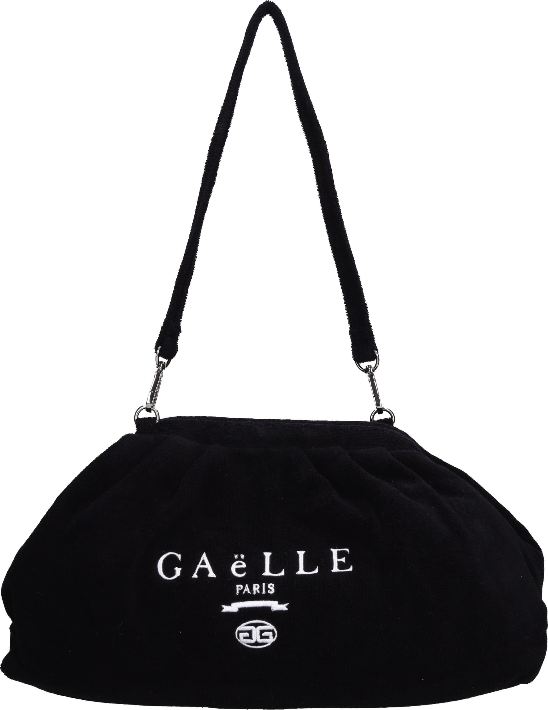 Gaelle  Paris Borse... Nero