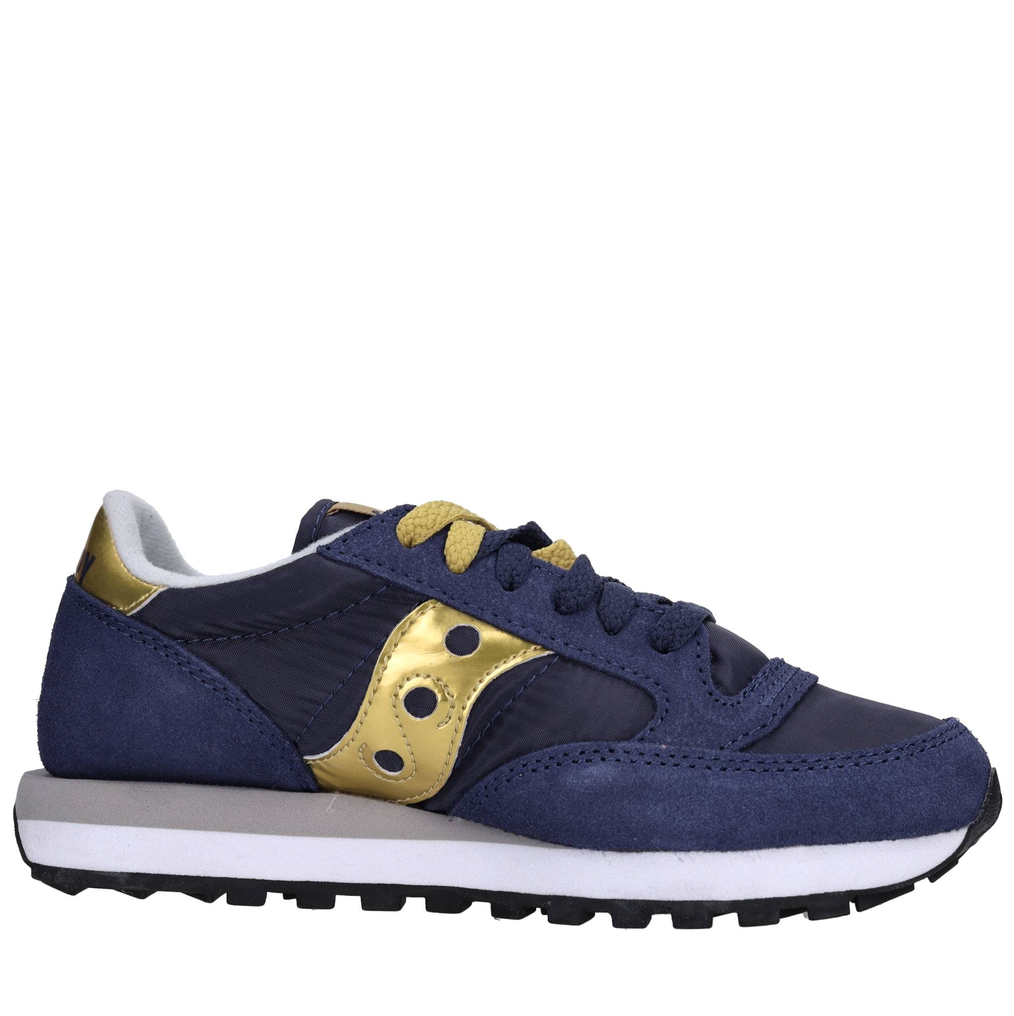 Saucony Sneakers Blu da donna in Sneaker casual Drestige - Casamassima, commercioVirtuoso.it