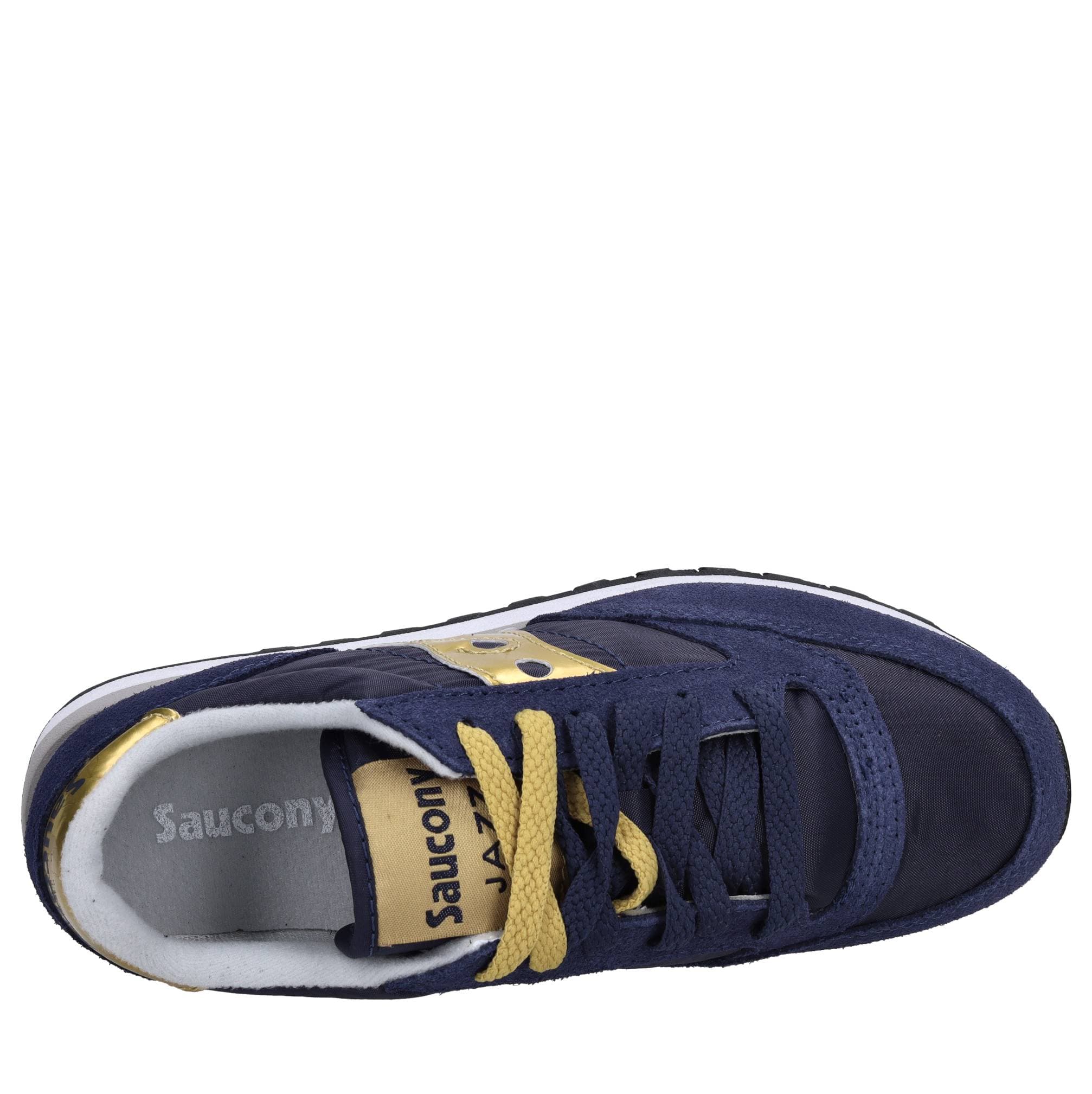 Saucony Sneakers Blu da donna in Sneaker casual Drestige - Casamassima, commercioVirtuoso.it
