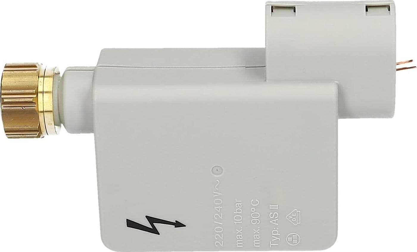 Sistema acquastop elettrovalvola lavastoviglie bosch siemens 091058 FL 298 in prodotto EuroStore07 - Alatri, commercioVirtuoso.it