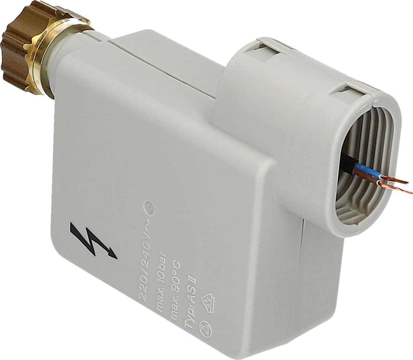 Sistema acquastop elettrovalvola lavastoviglie bosch siemens 091058 FL 298 in prodotto EuroStore07 - Alatri, commercioVirtuoso.it