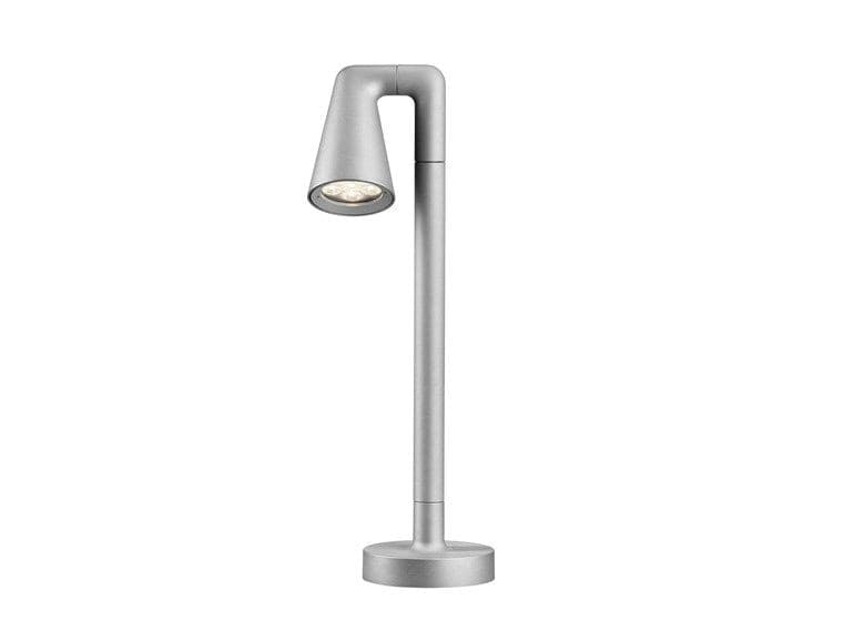 Lampada da terra per esterni Flos Belvedere spot F2 in Lampade da terra Brilla Luce - Sarzana, commercioVirtuoso.it