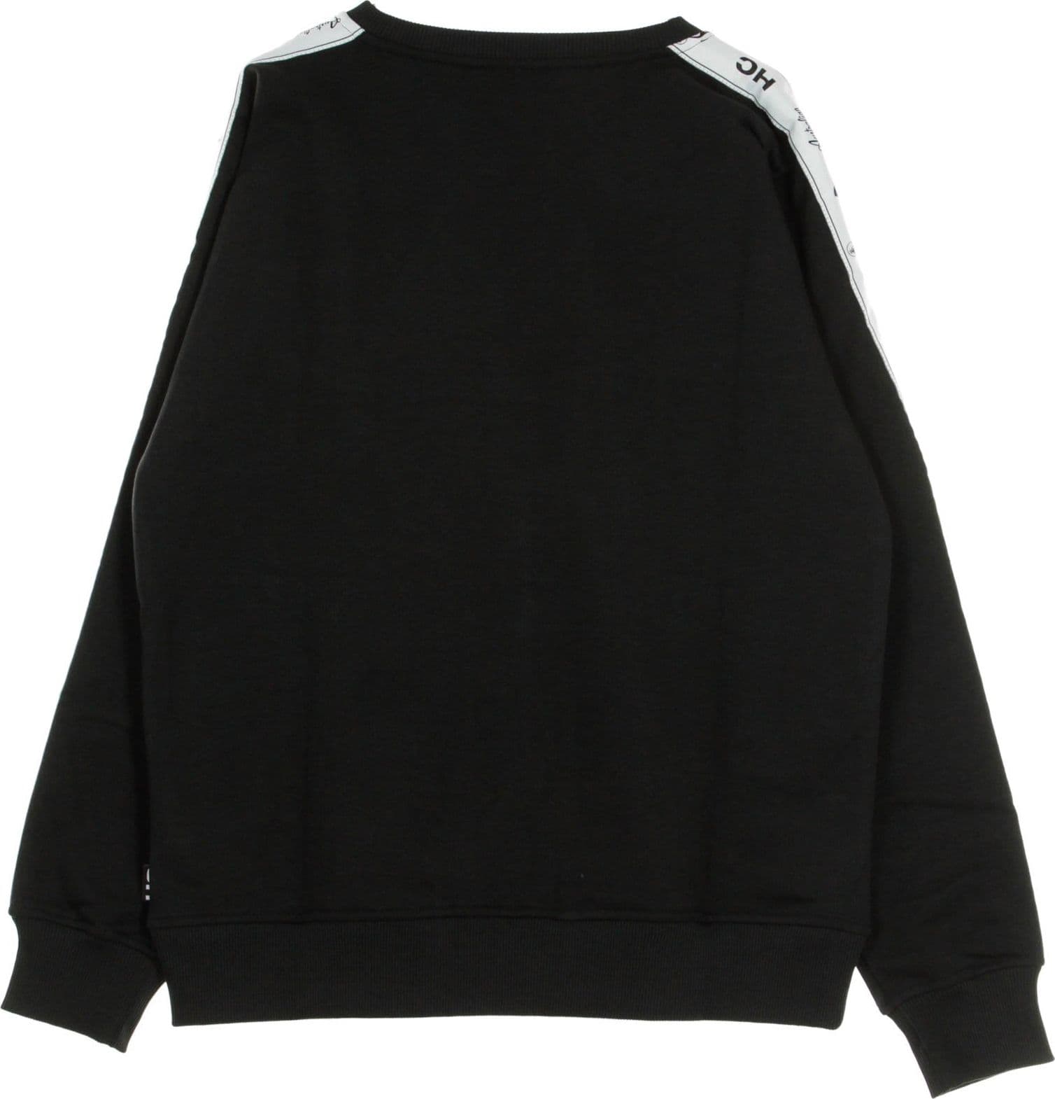 AUSTRALIAN Felpa Girocollo Uomo Eclipse Banda Crewneck Black da uomo in Felpe senza cappuccio Drestige - Casamassima, commercioVirtuoso.it