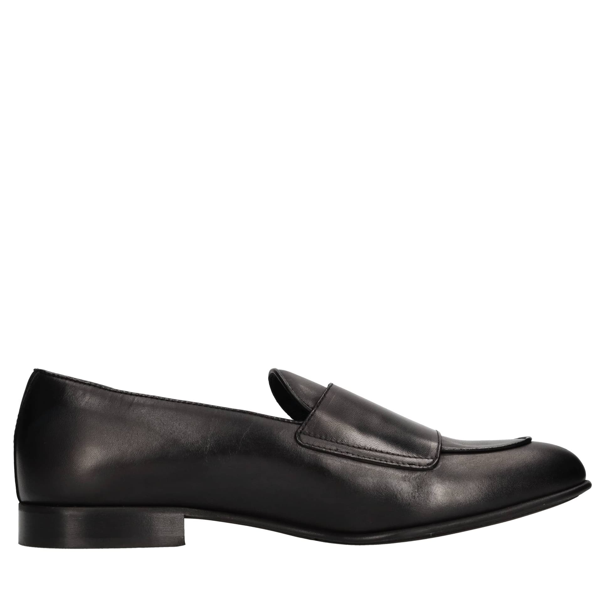 Marechiaro 1962 Scarpe basse Nero da uomo in  Drestige - Casamassima, commercioVirtuoso.it