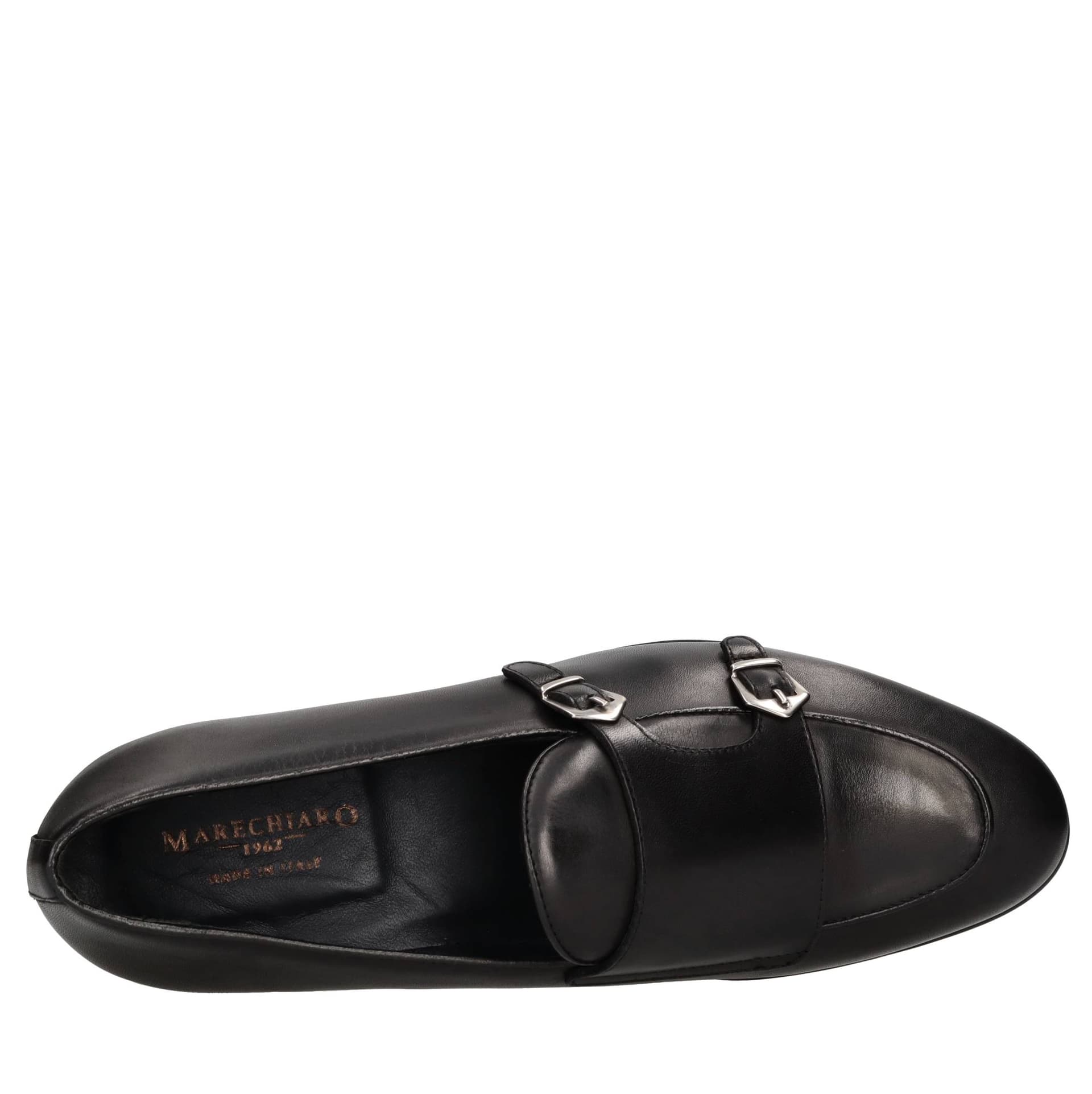 Marechiaro 1962 Scarpe basse Nero da uomo in  Drestige - Casamassima, commercioVirtuoso.it