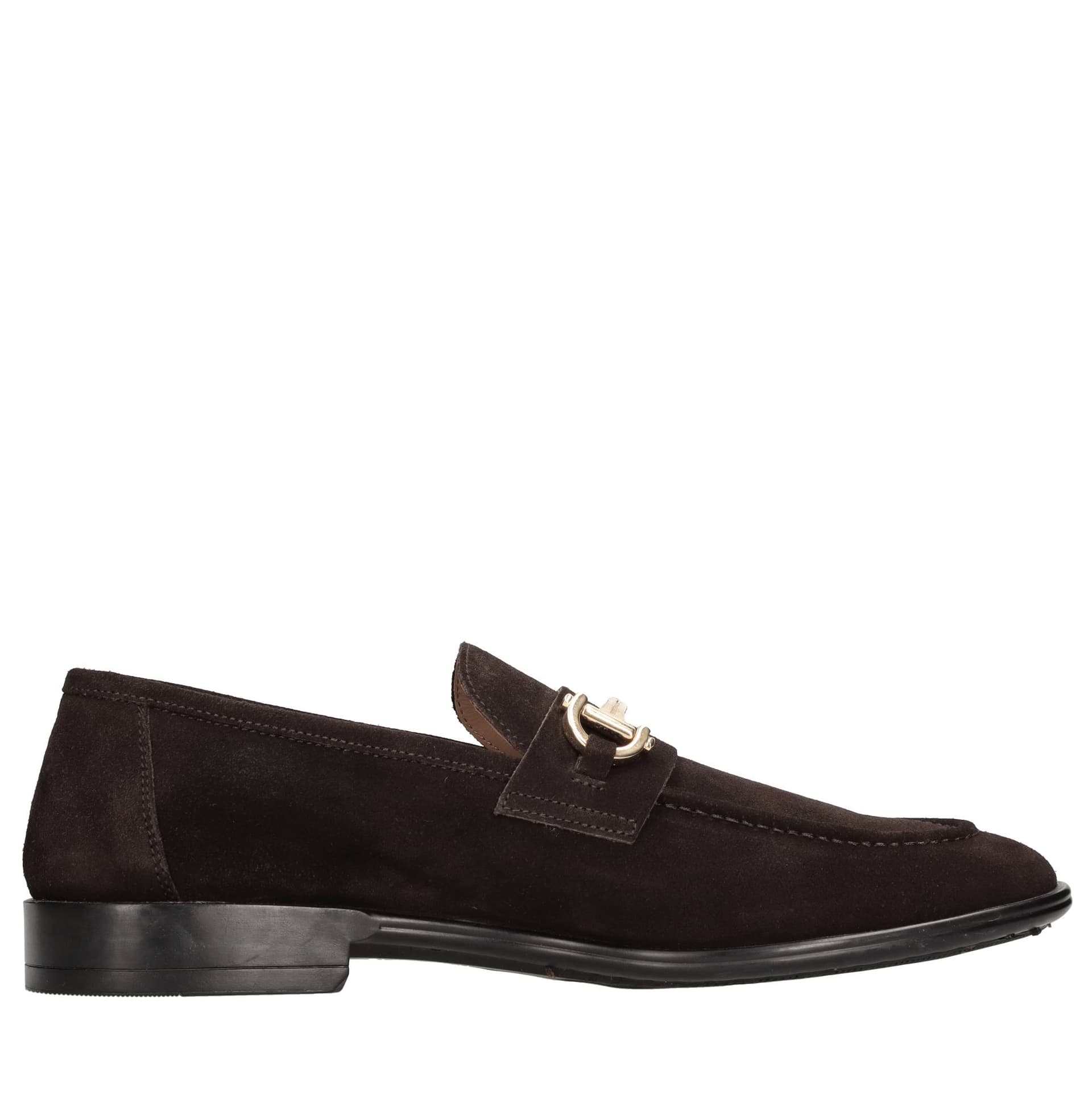 Marechiaro 1962 Scarpe basse Marrone da uomo in Loafer e mocassini Drestige - Casamassima, commercioVirtuoso.it