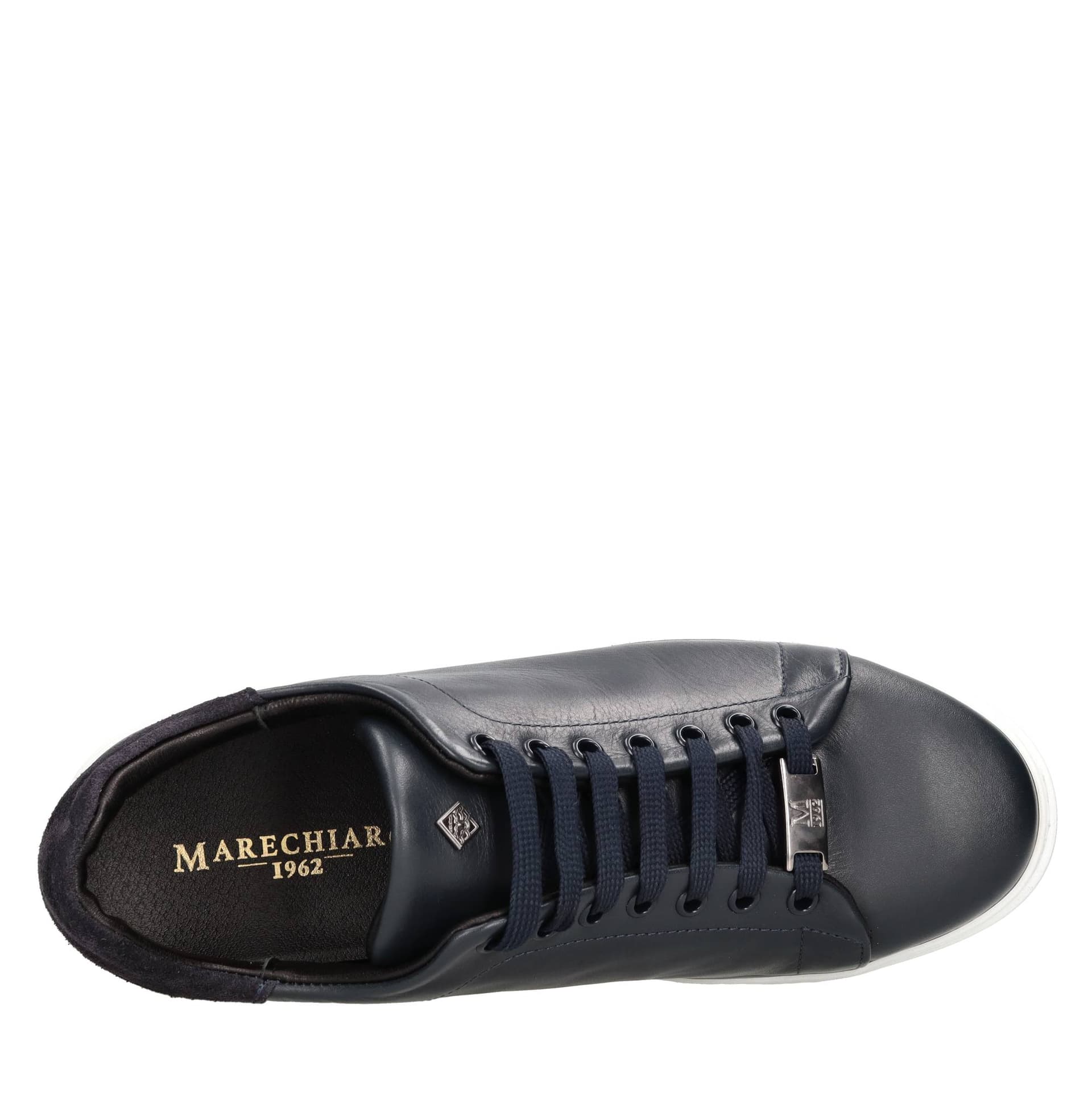 Marechiaro 1962 Sneakers Blu da uomo in Sneaker casual Drestige - Casamassima, commercioVirtuoso.it
