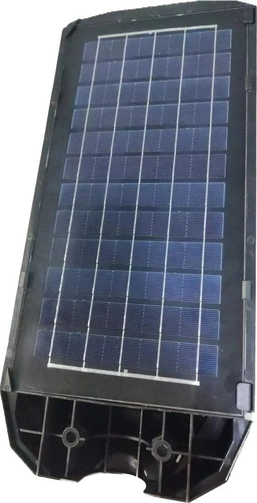 LAMPIONE SOLARE LED 400W 600W 800W 1200W SENSORE Movimento E Crepuscolare IP65 in Lampioni Zencoccostore - Formia, commercioVirtuoso.it