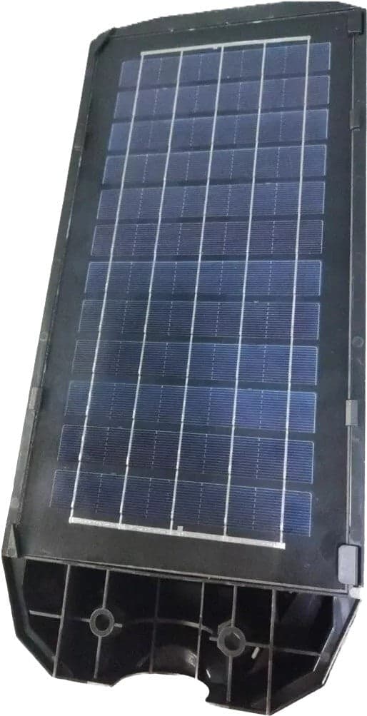 LAMPIONE SOLARE LED 400W 600W 800W 1200W SENSORE Movimento E Crepuscolare IP65 in Lampioni Zencoccostore - Formia, commercioVirtuoso.it