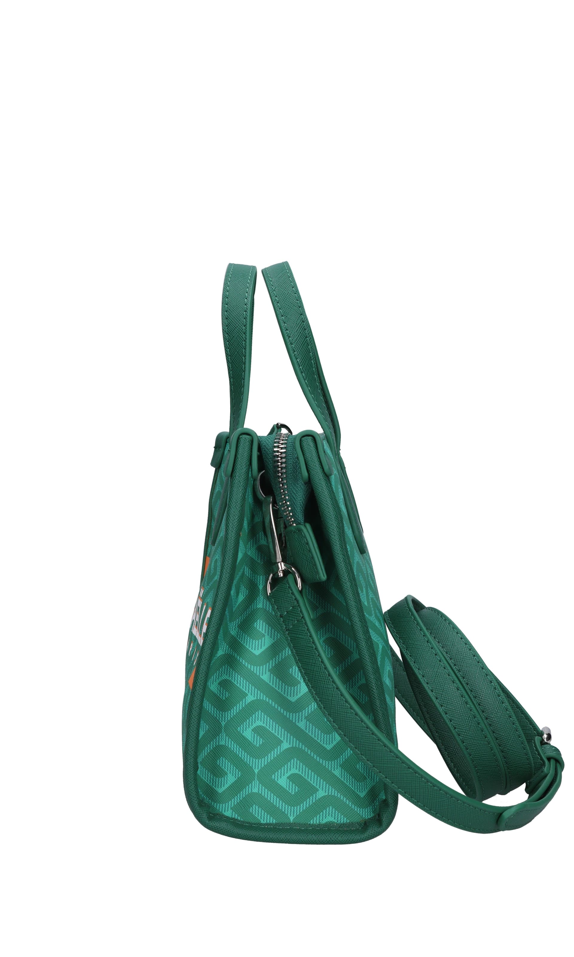 Gaelle Borse... Verde da donna in Borse a spalla Drestige - Casamassima, commercioVirtuoso.it