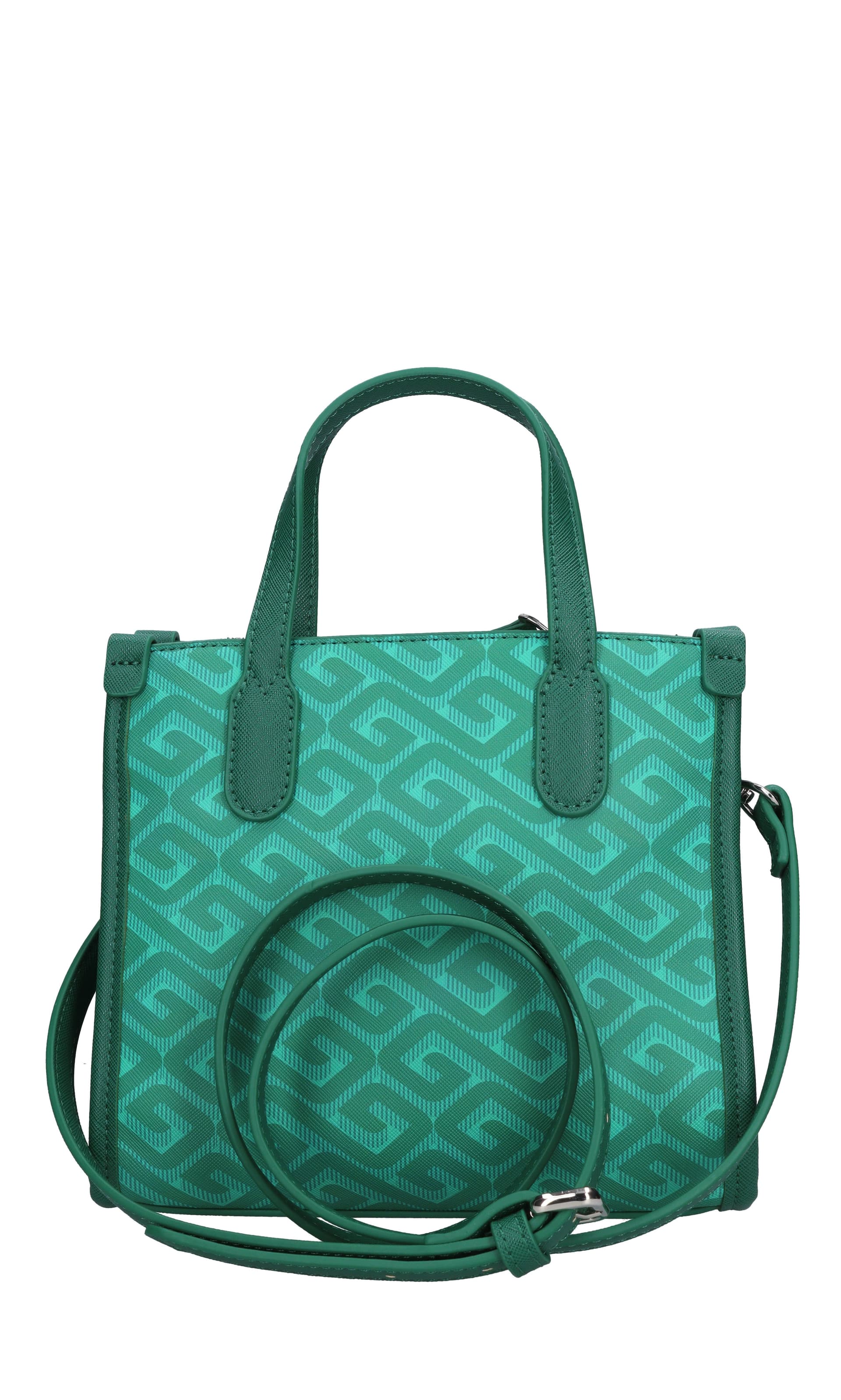 Gaelle Borse... Verde da donna in Borse a spalla Drestige - Casamassima, commercioVirtuoso.it