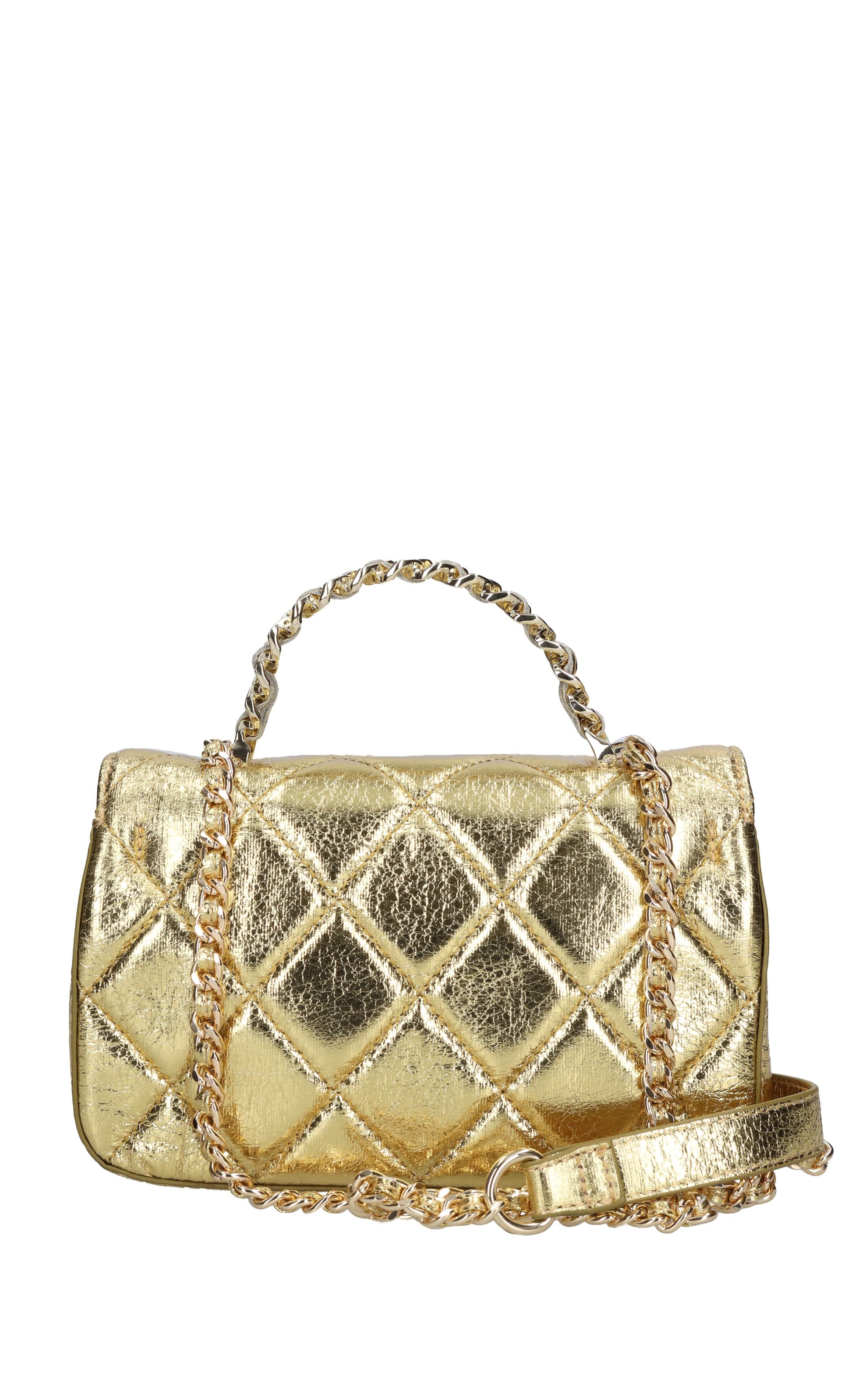 Gaelle Borse... Oro da donna in Borse a spalla Drestige - Casamassima, commercioVirtuoso.it