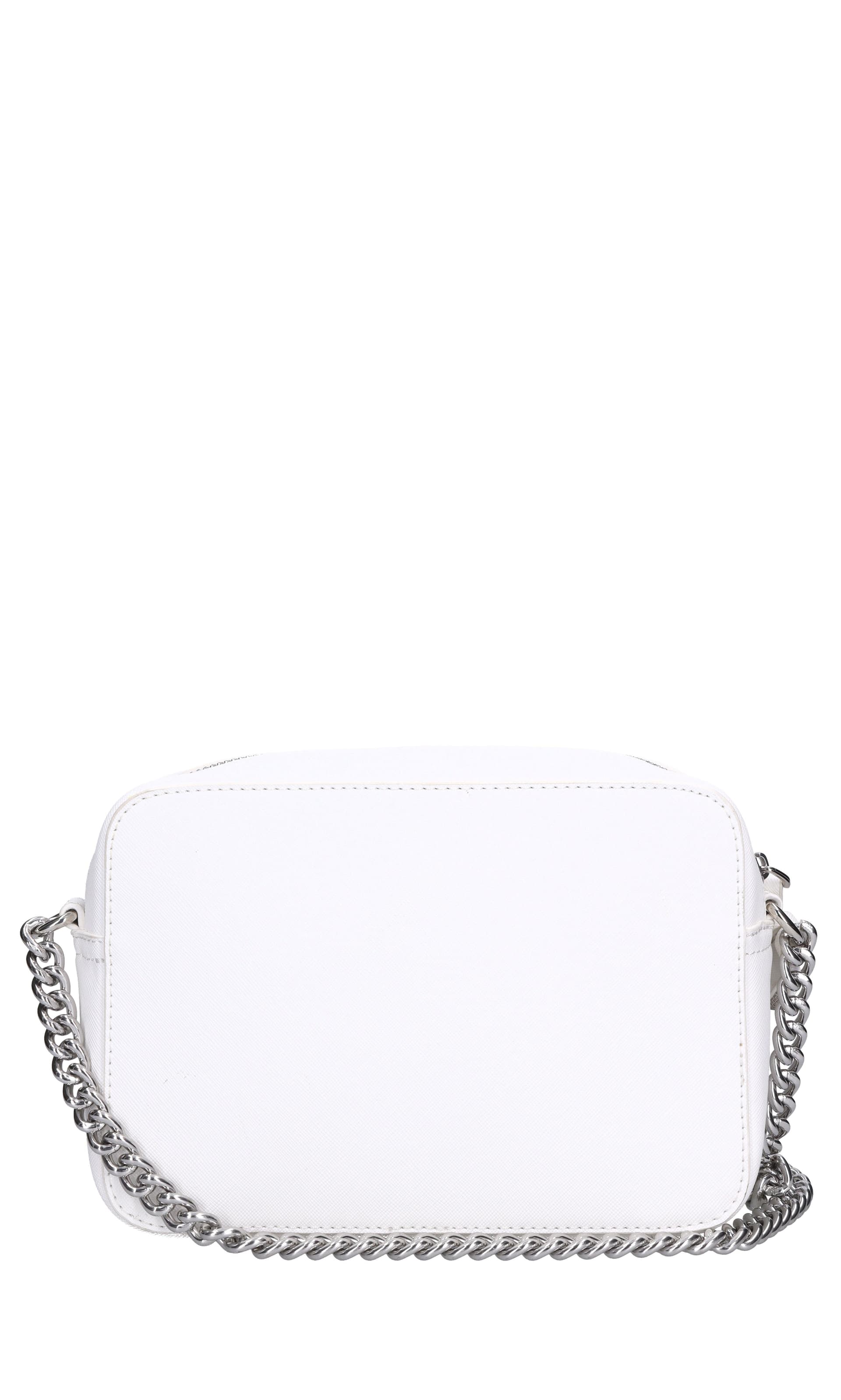 Gaelle Borse... Bianco da donna in Borse a spalla Drestige - Casamassima, commercioVirtuoso.it