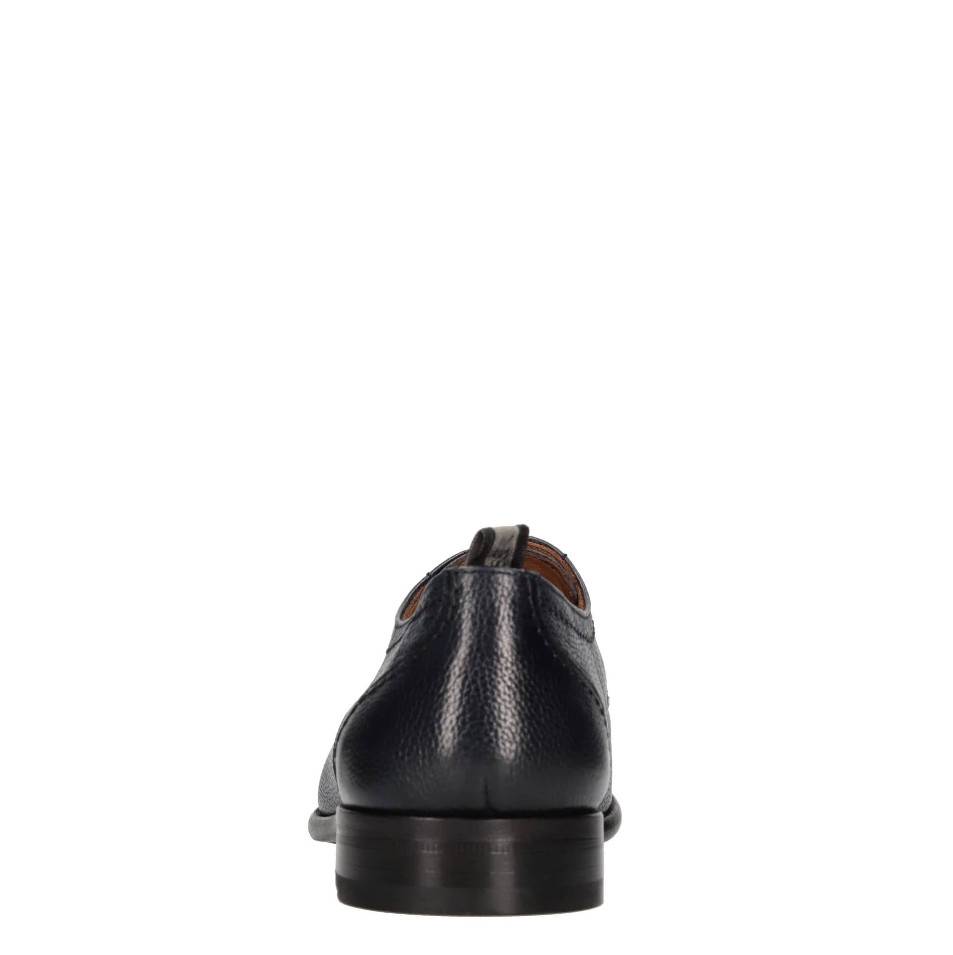 ROSSI Scarpe basse Blu da uomo in Sneaker casual Drestige - Casamassima, commercioVirtuoso.it