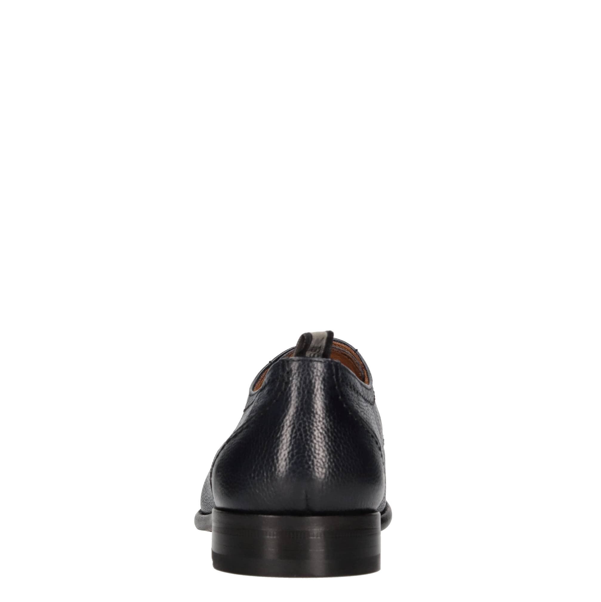 ROSSI Scarpe basse Blu da uomo in Sneaker casual Drestige - Casamassima, commercioVirtuoso.it