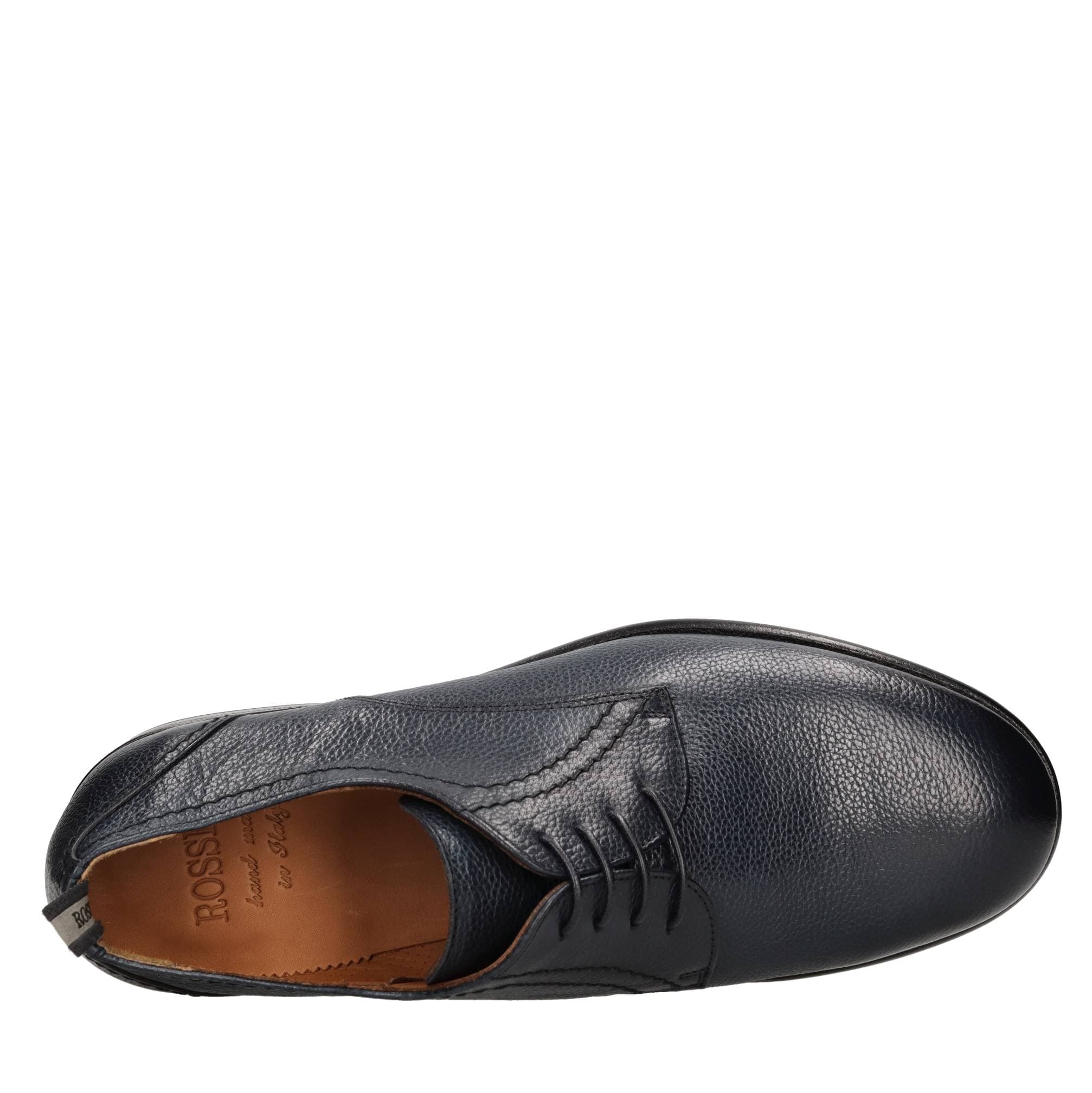 ROSSI Scarpe basse Blu da uomo in Sneaker casual Drestige - Casamassima, commercioVirtuoso.it