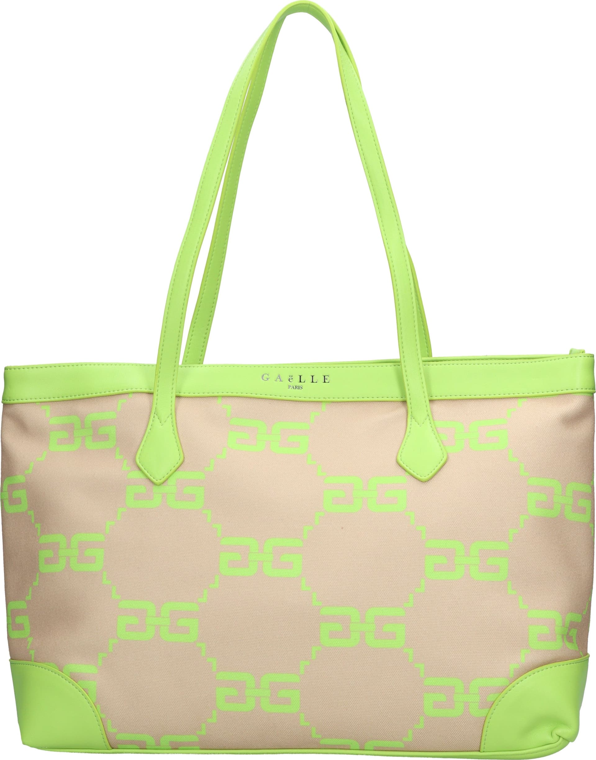 Gaelle  Paris Borse... Verde