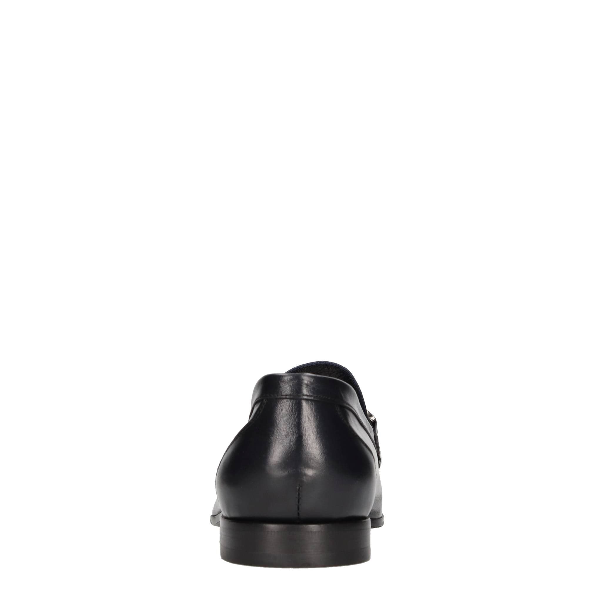 ROSSI Scarpe basse Blu da uomo in Sneaker casual Drestige - Casamassima, commercioVirtuoso.it
