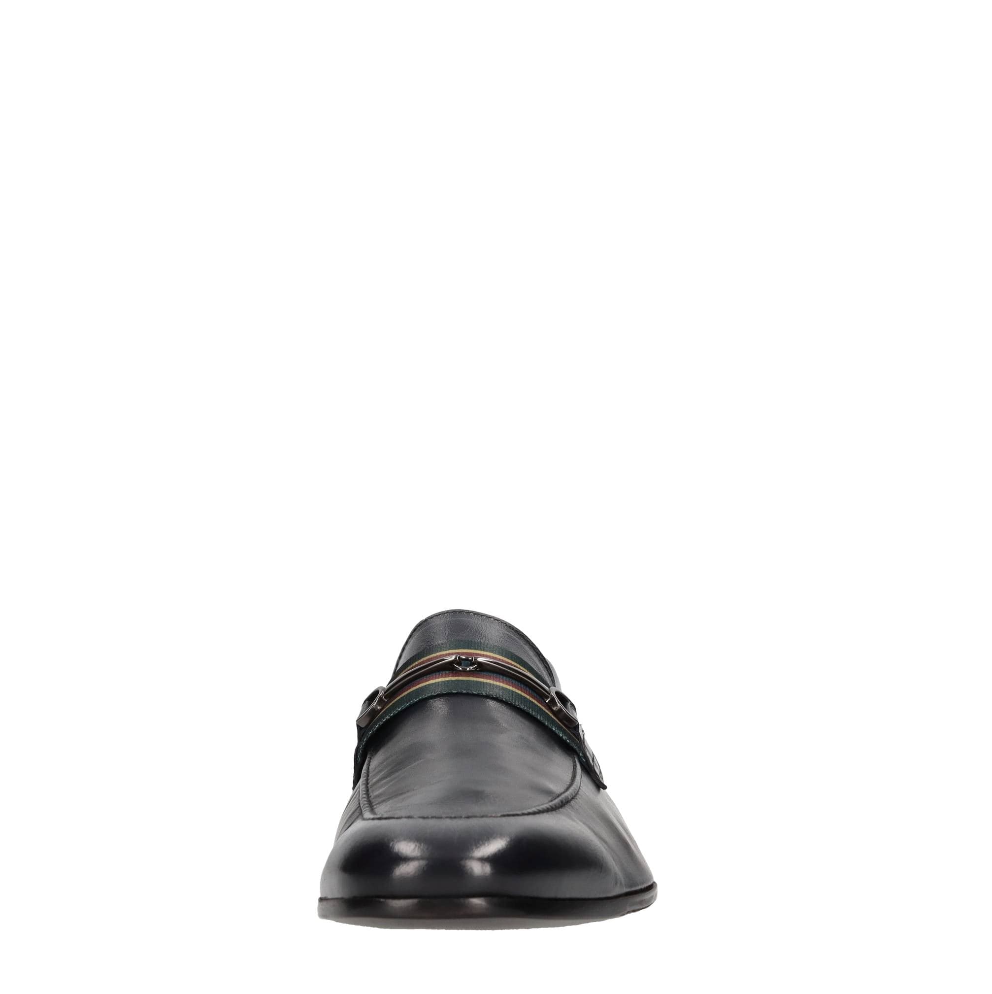 ROSSI Scarpe basse Blu da uomo in Sneaker casual Drestige - Casamassima, commercioVirtuoso.it