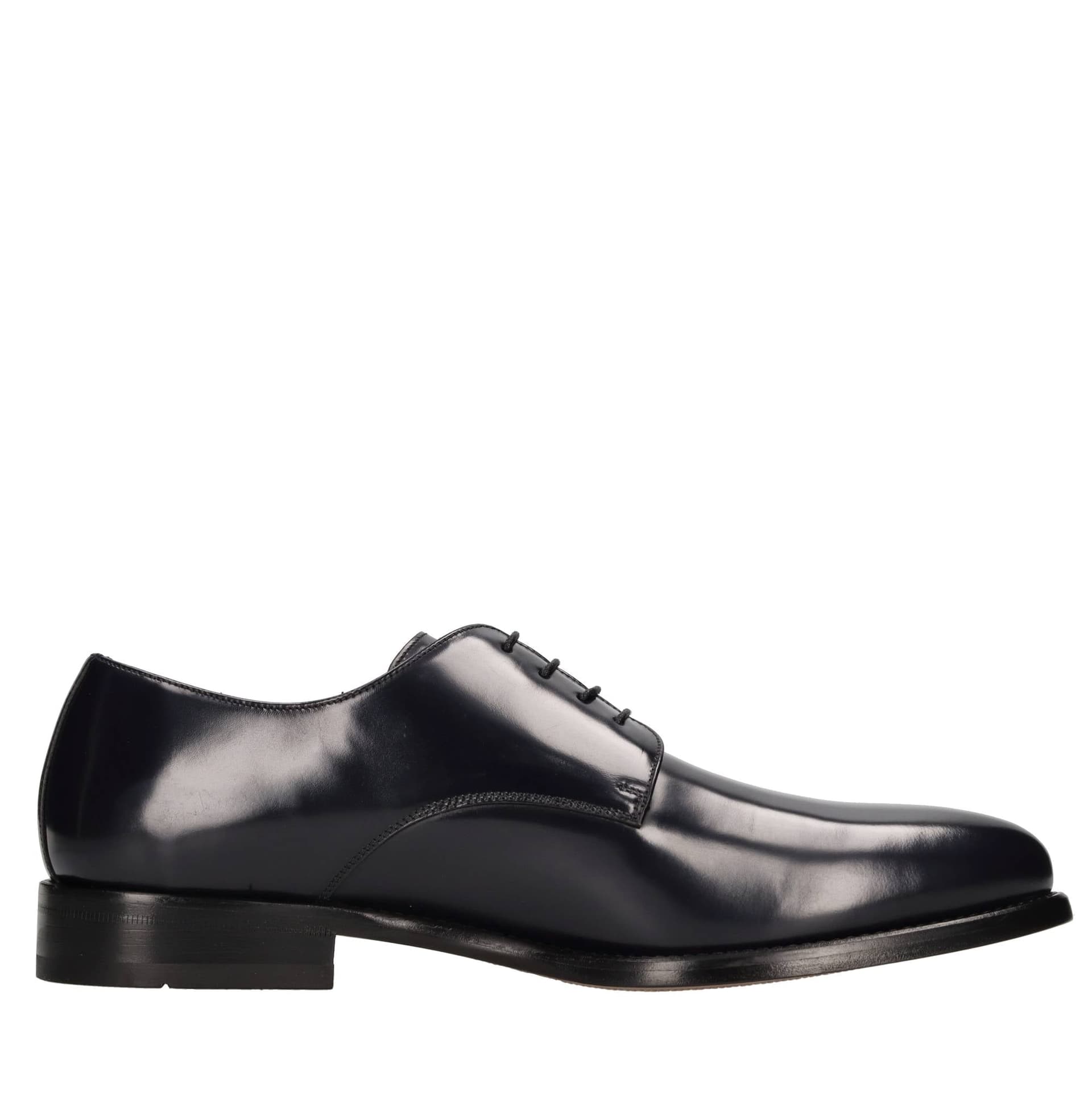 ROSSI Scarpe basse Blu da uomo in Sneaker casual Drestige - Casamassima, commercioVirtuoso.it