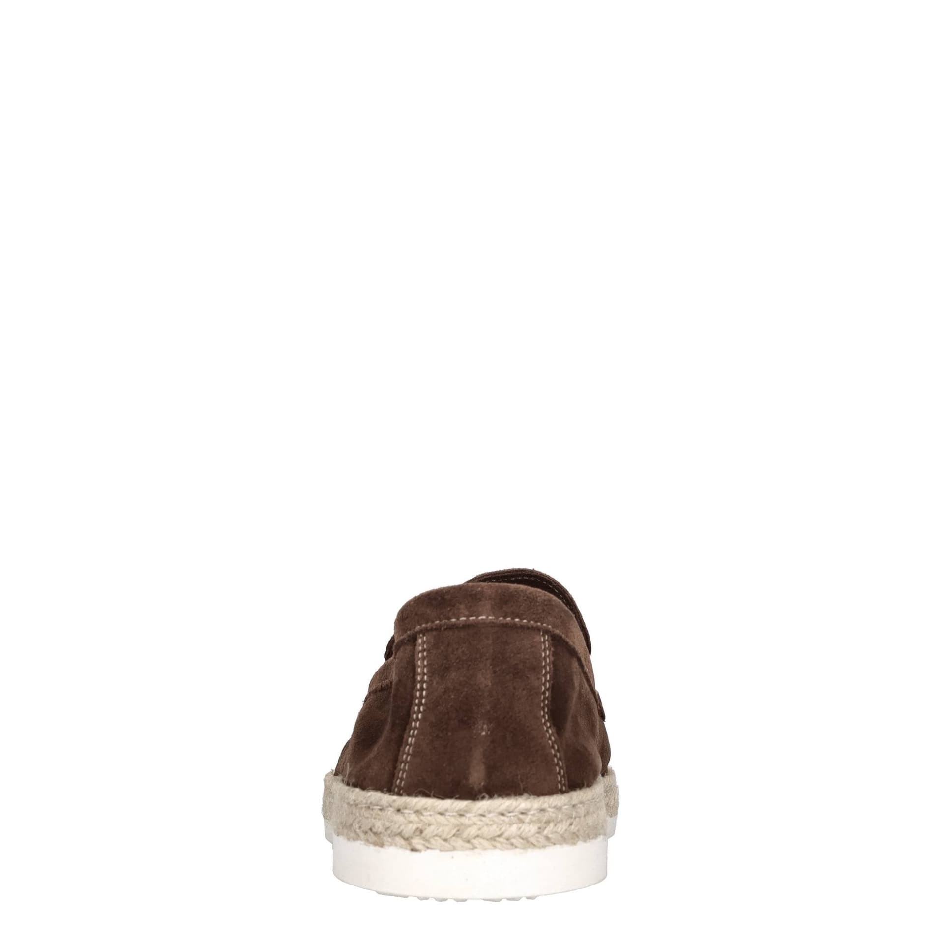 Marc Edelson Scarpe basse Marrone da uomo in Sneaker casual Drestige - Casamassima, commercioVirtuoso.it