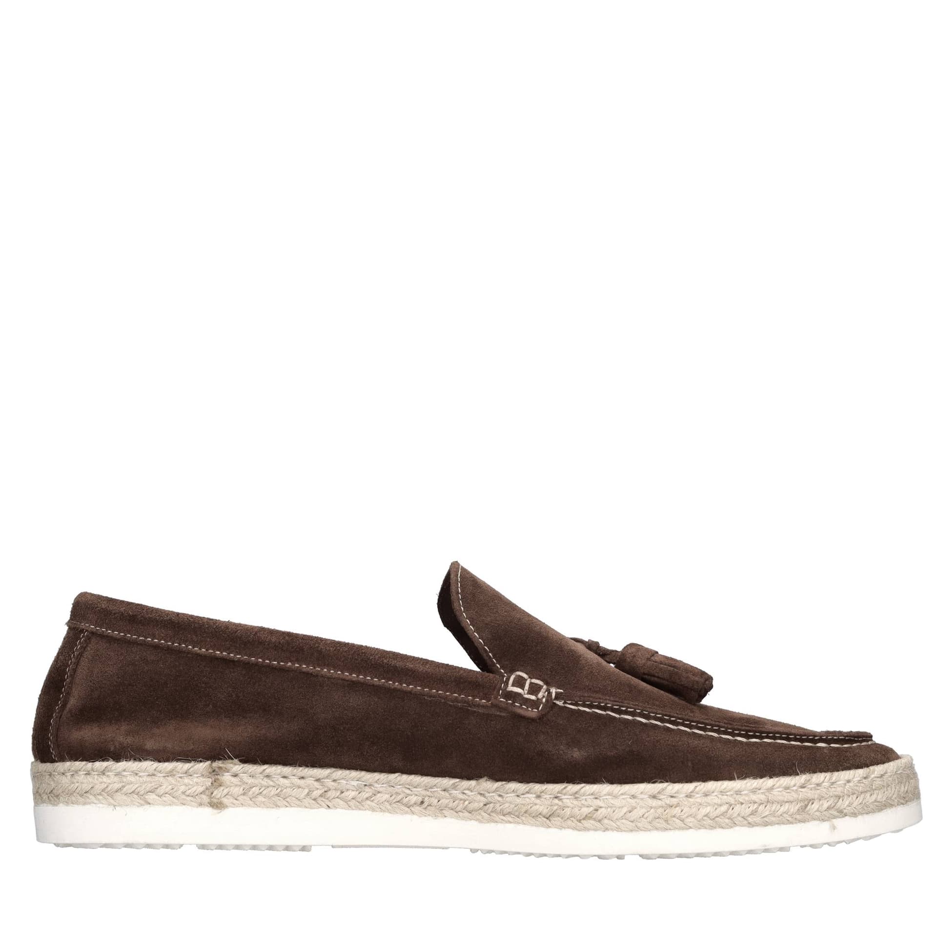 Marc Edelson Scarpe basse Marrone da uomo in Sneaker casual Drestige - Casamassima, commercioVirtuoso.it
