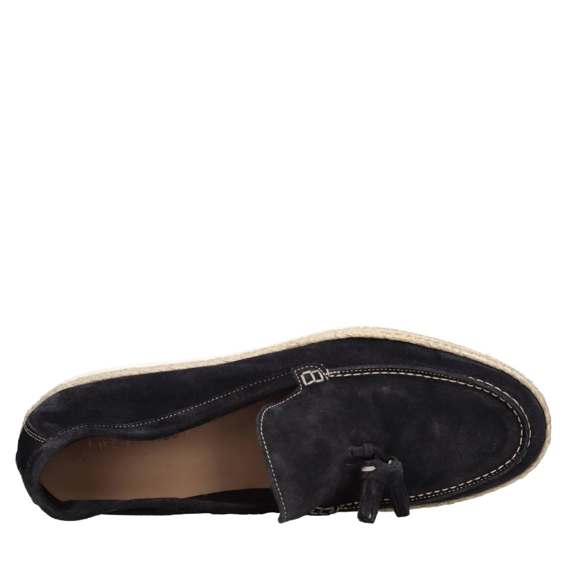 Marc Edelson Scarpe basse Blu da uomo in Scarpe stringate basse Drestige - Casamassima, commercioVirtuoso.it
