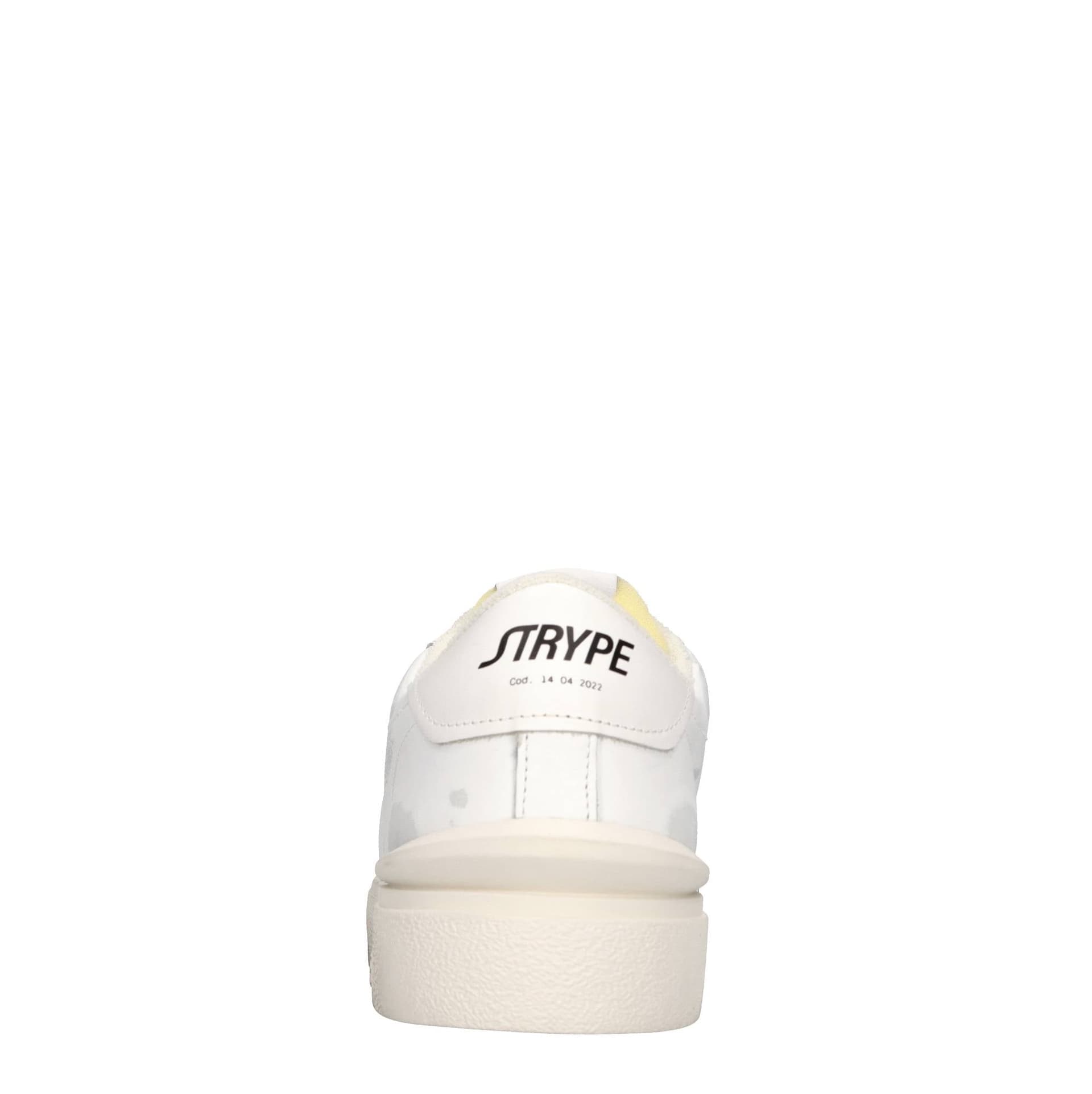 STRYPE Sneakers Bianco da donna in Sneaker casual Drestige - Casamassima, commercioVirtuoso.it