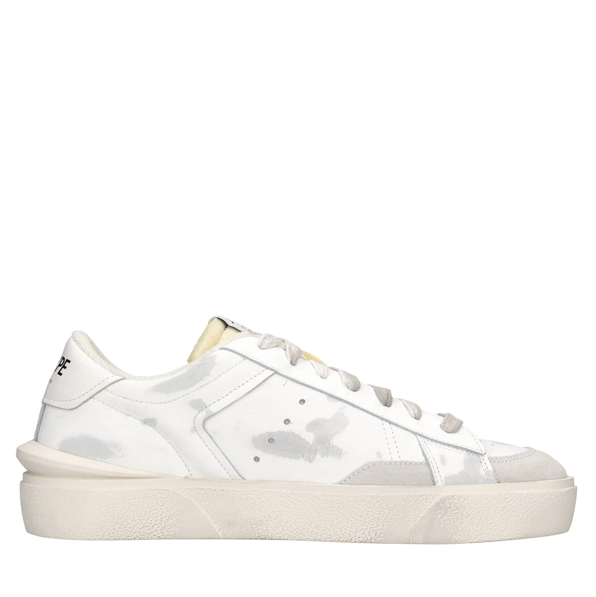STRYPE Sneakers Bianco da donna in Sneaker casual Drestige - Casamassima, commercioVirtuoso.it