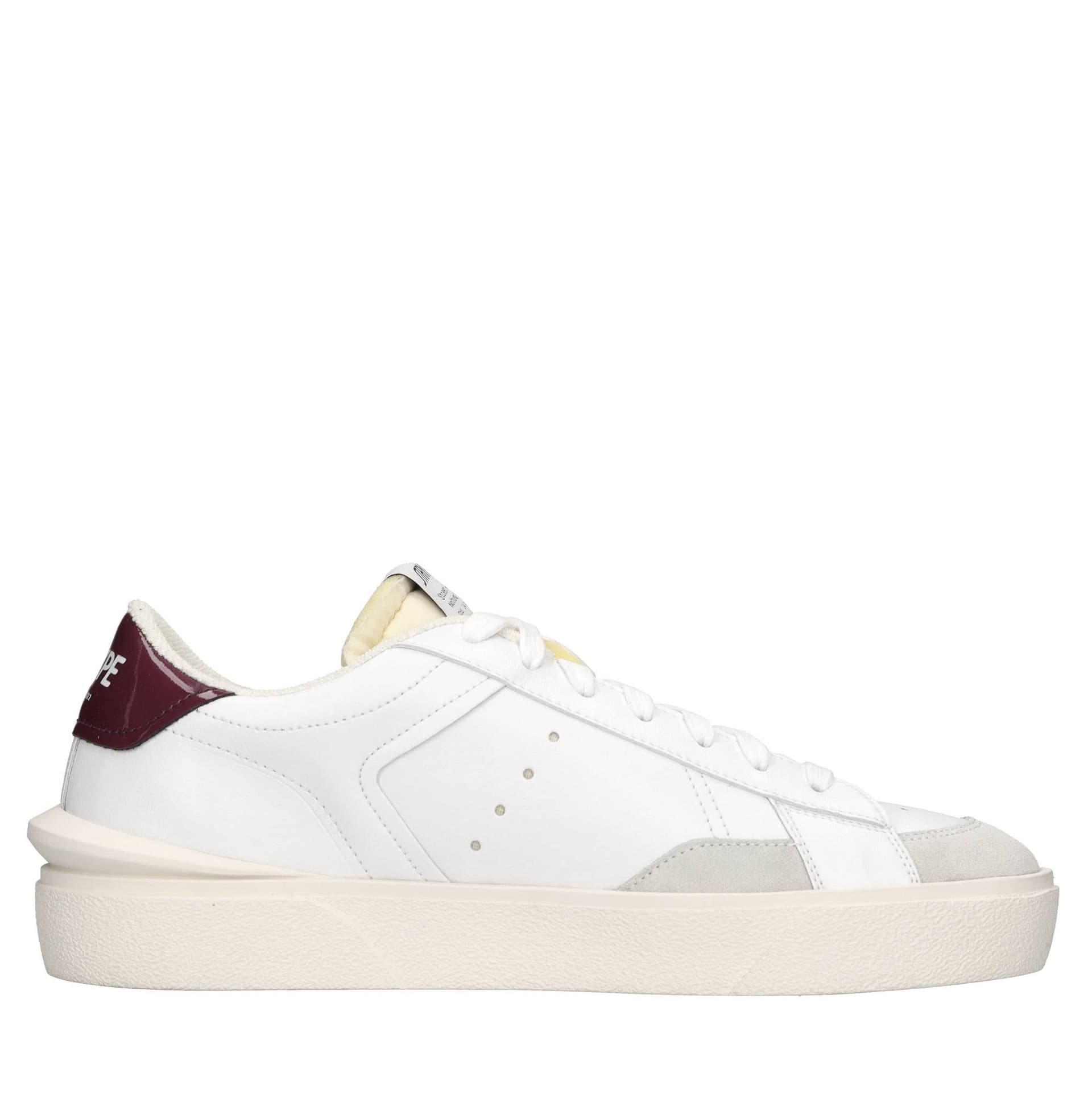 STRYPE Sneakers Bianco da uomo in Scarpe da corsa su strada Drestige - Casamassima, commercioVirtuoso.it