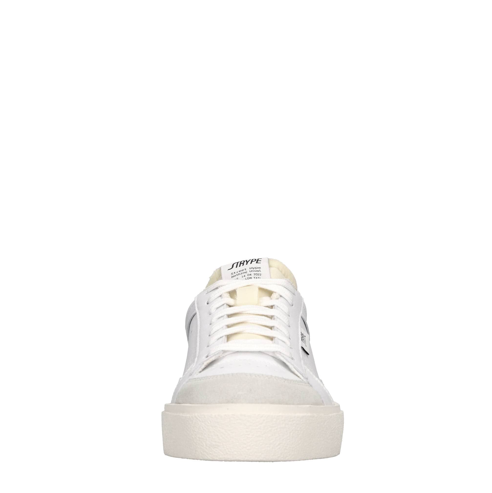 STRYPE Sneakers Bianco da uomo in Scarpe da corsa su strada Drestige - Casamassima, commercioVirtuoso.it