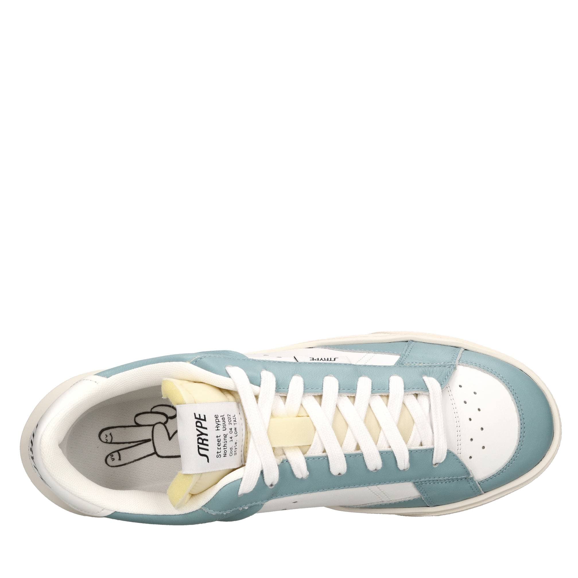 STRYPE Sneakers Multicolour da uomo in Sneaker casual Drestige - Casamassima, commercioVirtuoso.it