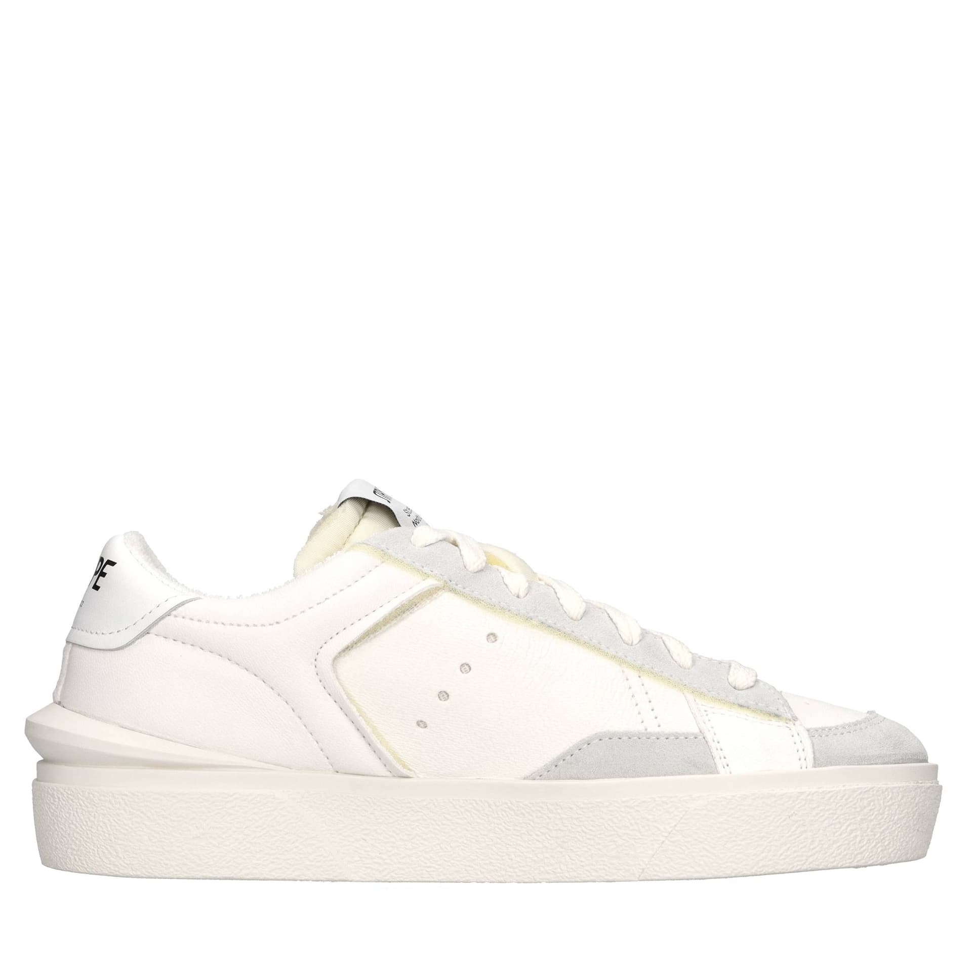 STRYPE Sneakers Panna da donna in Sneaker casual Drestige - Casamassima, commercioVirtuoso.it