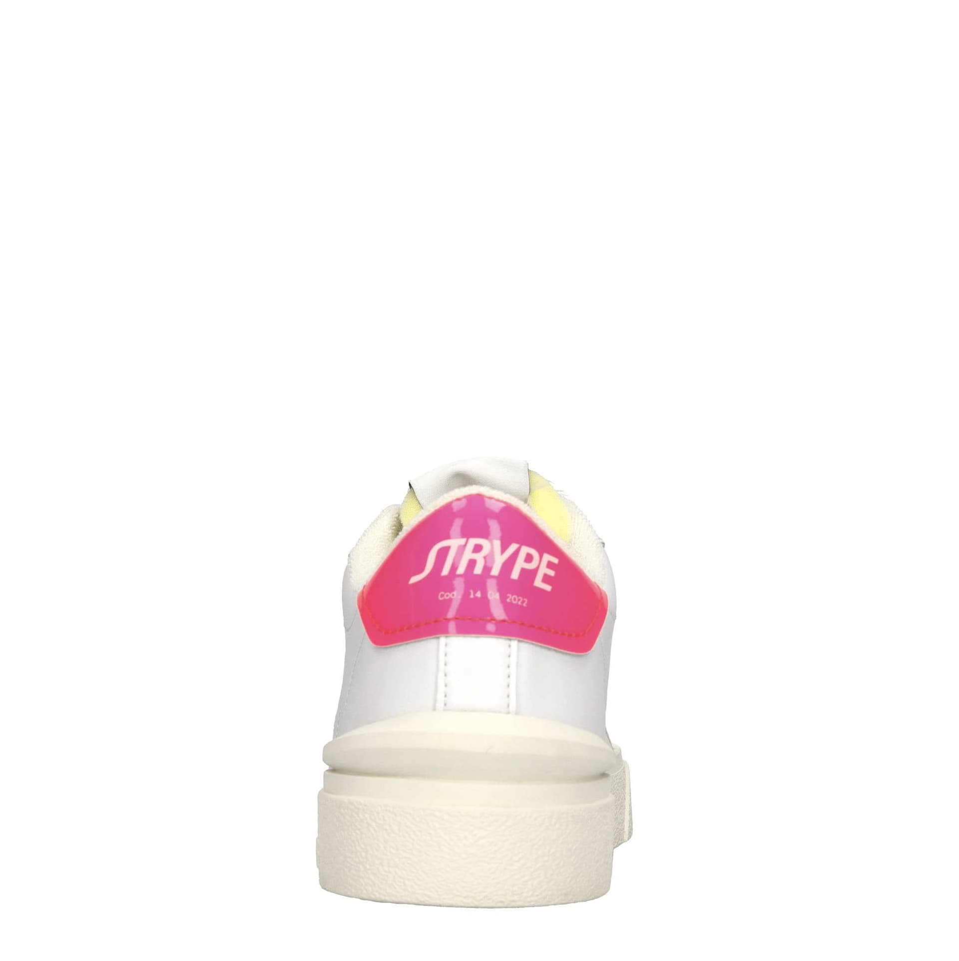 STRYPE Sneakers Bianco da donna in Sneaker casual Drestige - Casamassima, commercioVirtuoso.it